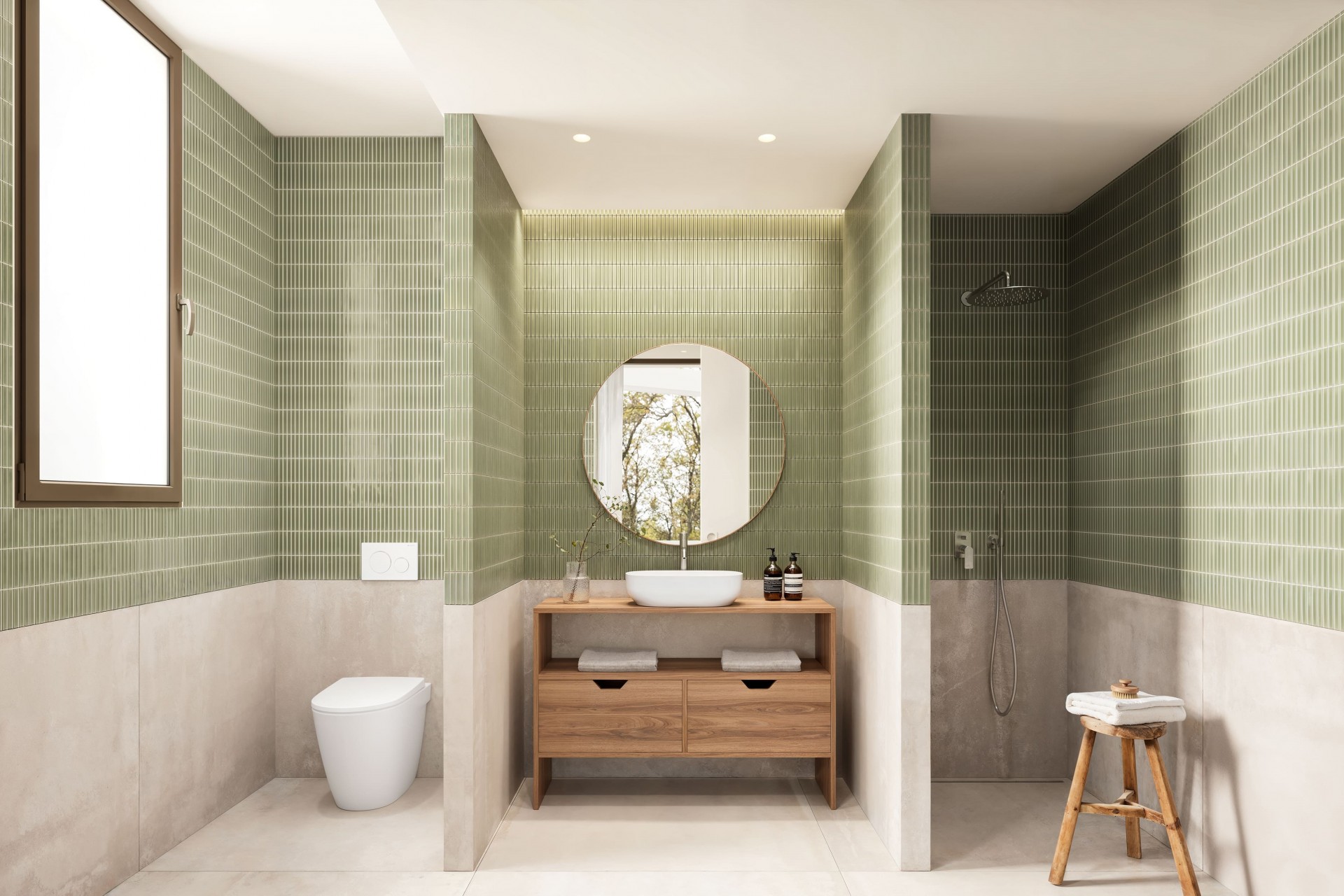 Neubau - Villa -
La Finca Golf