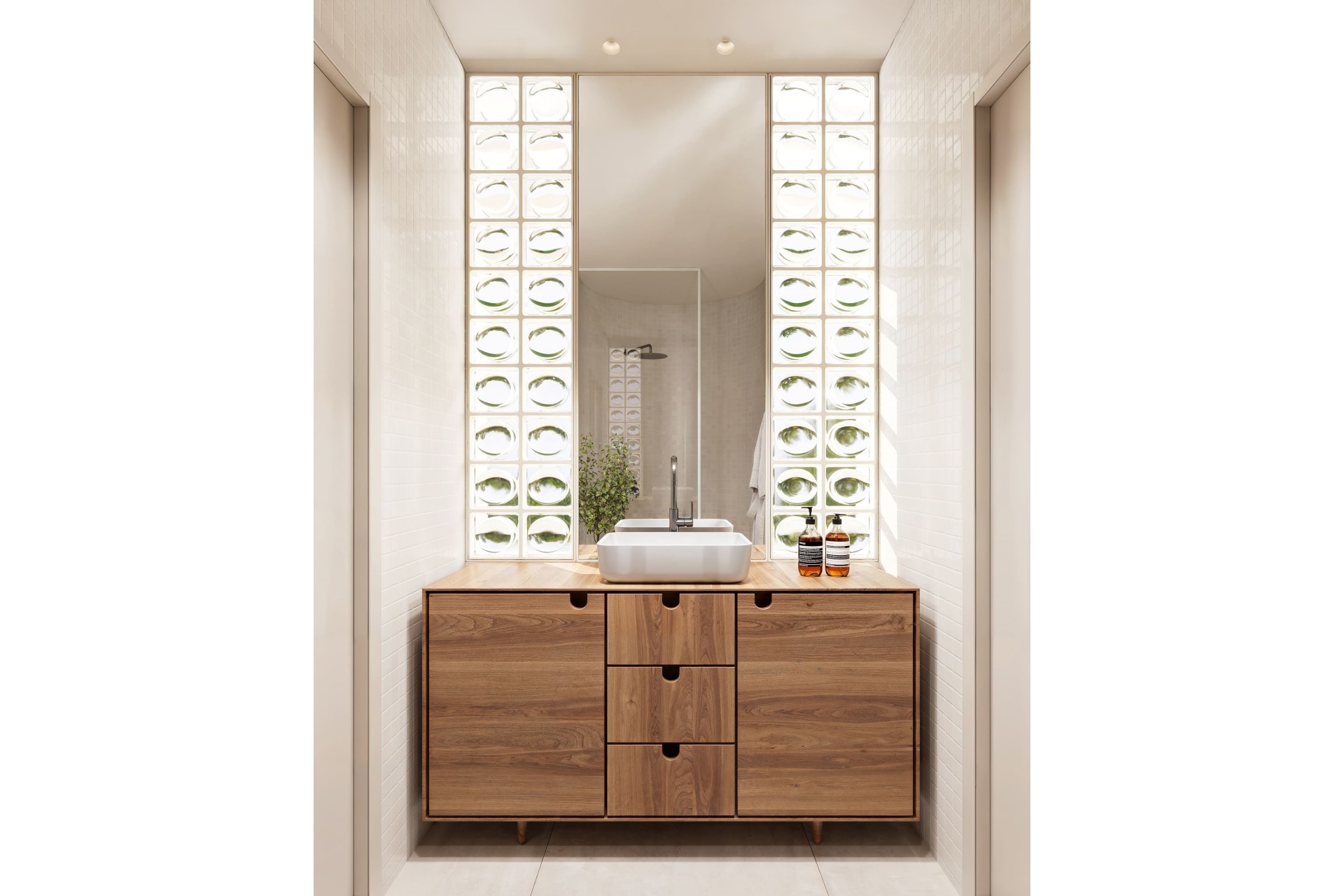 Neubau - Villa -
La Finca Golf