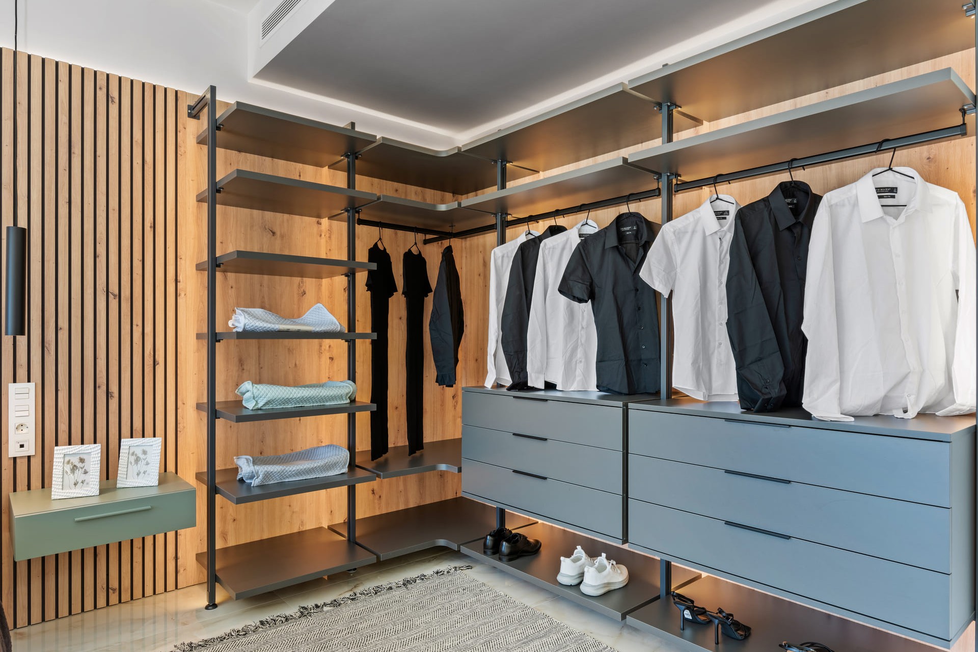 Neubau - Villa -
La Finca Golf