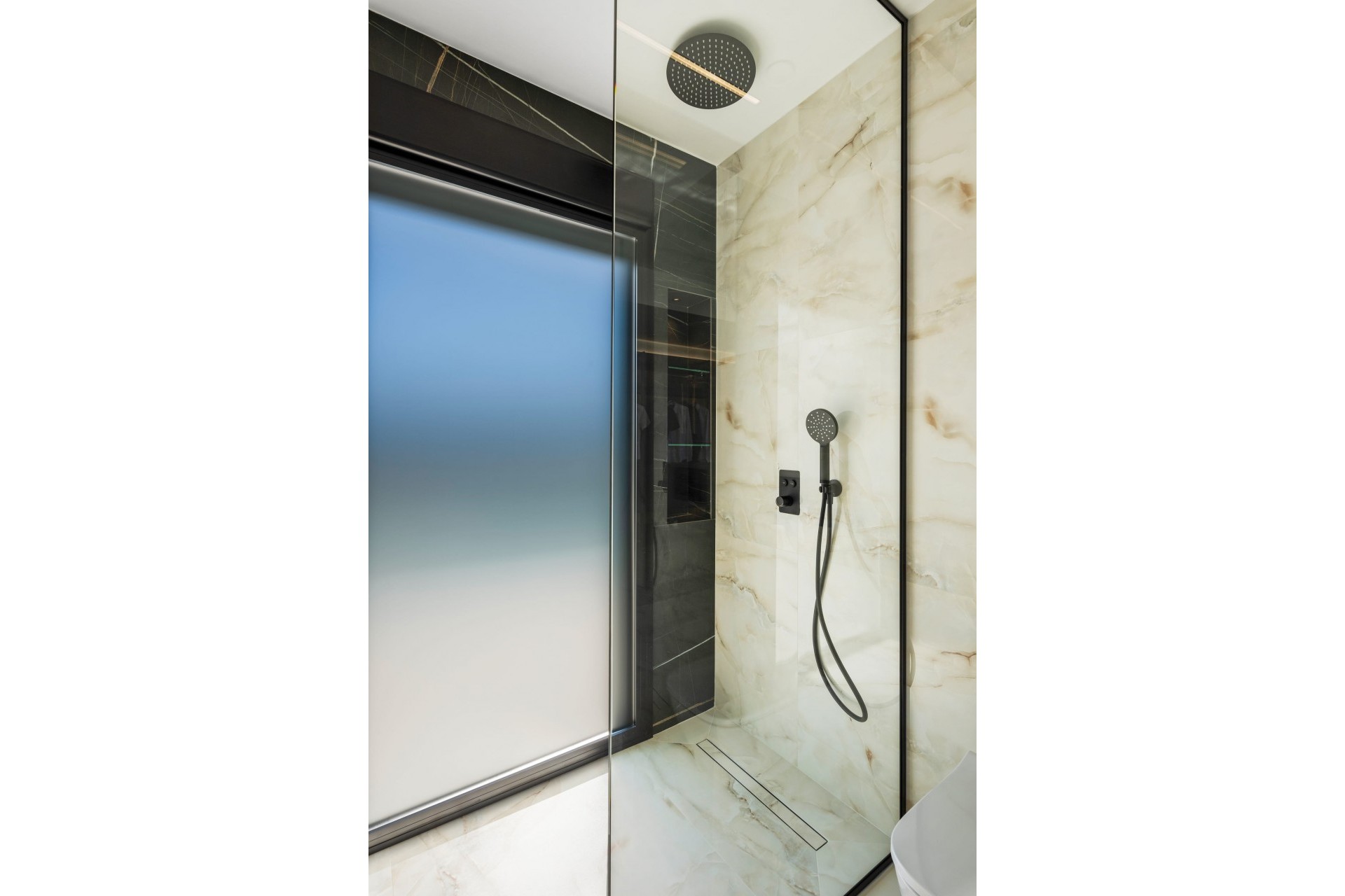 Neubau - Villa -
La Finca Golf