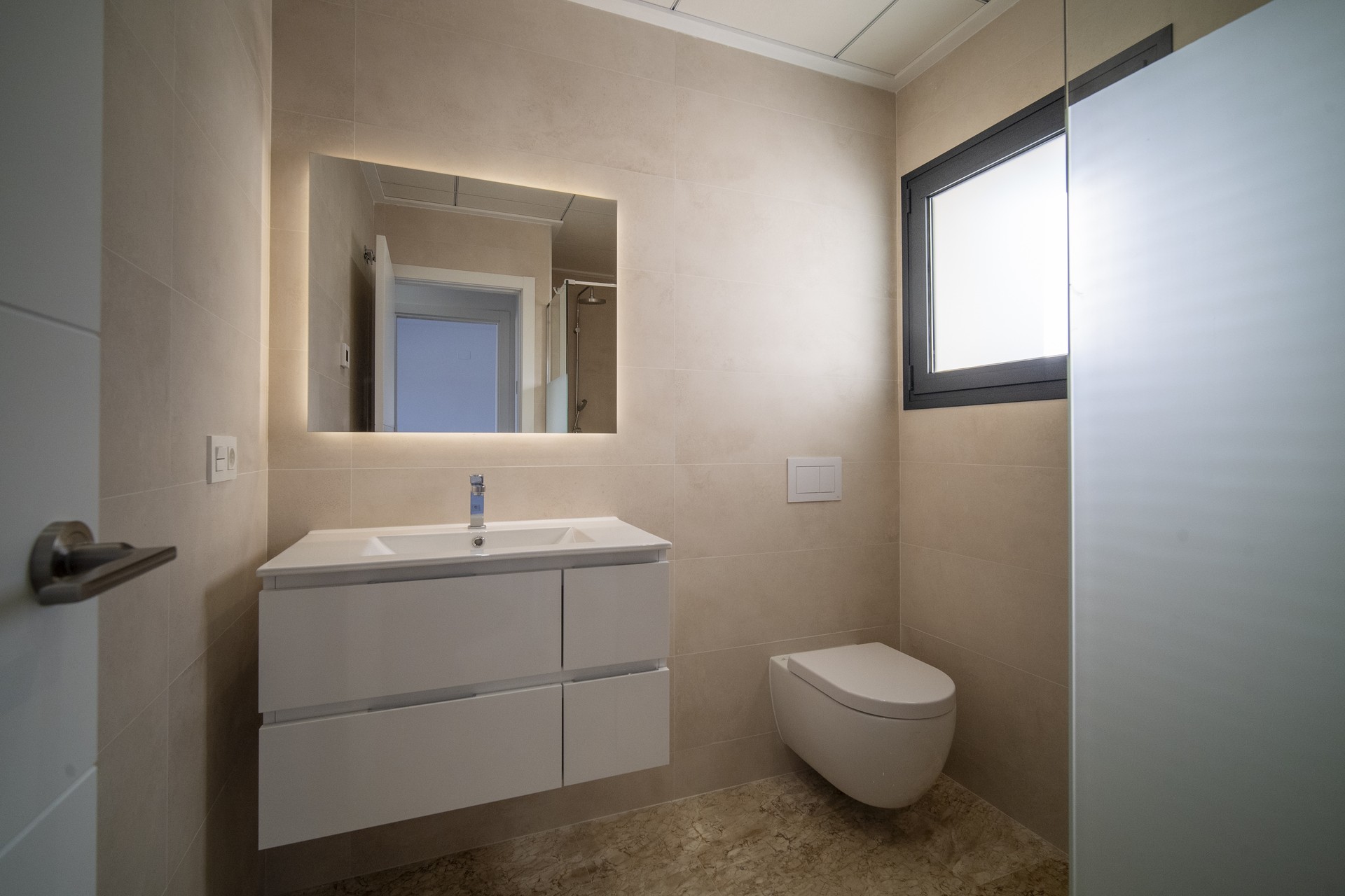 Neubau - Villa -
La Nucia