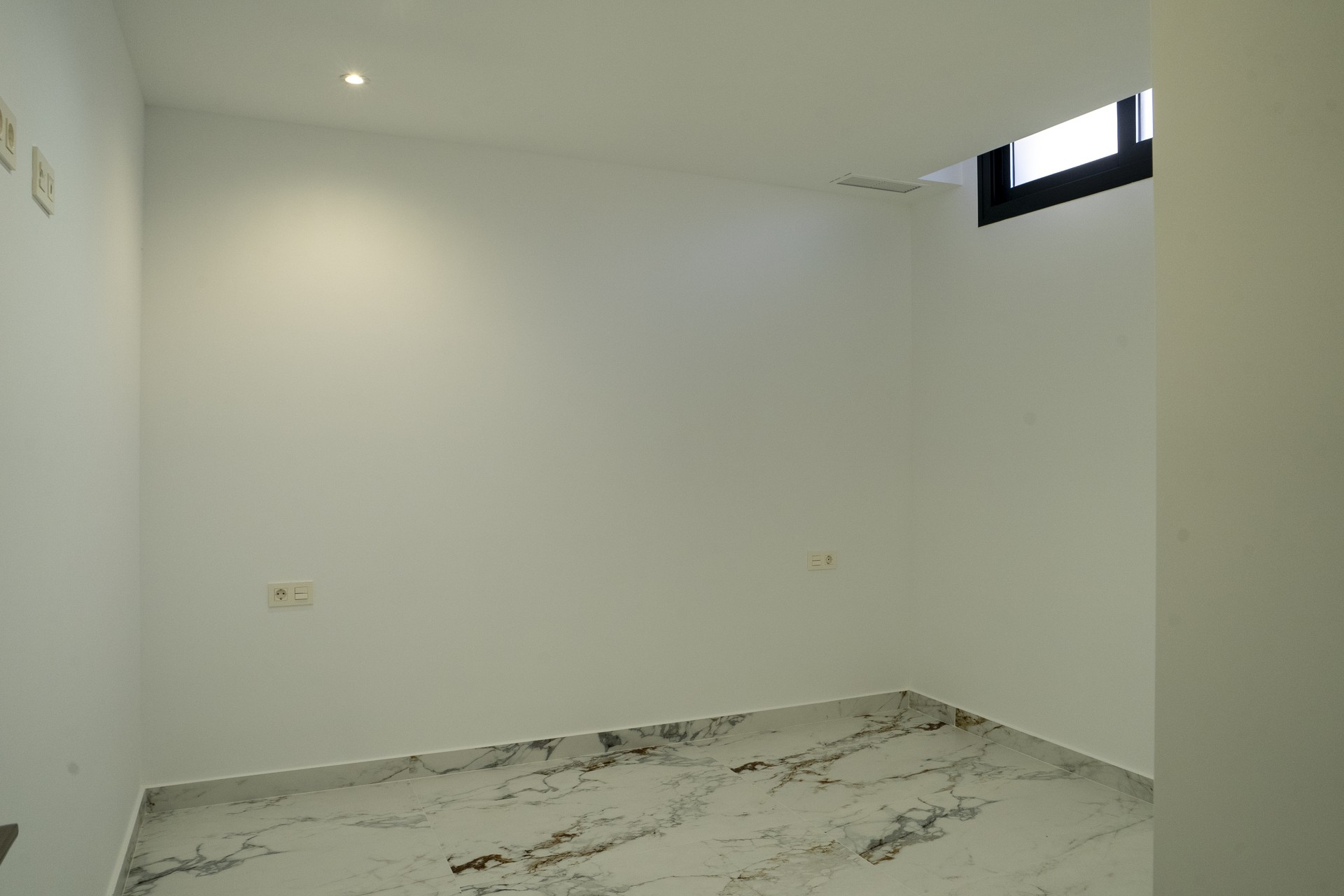 Neubau - Villa -
La Nucia