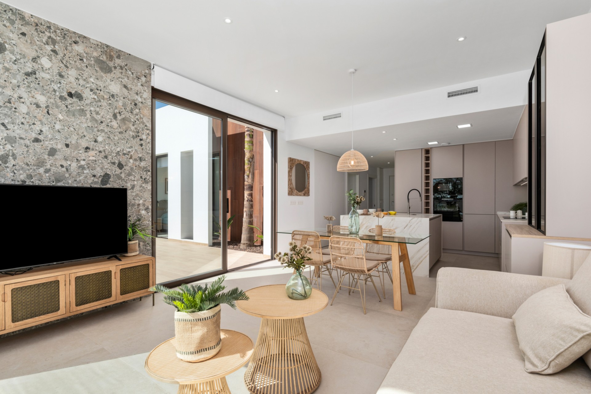 Neubau - Villa -
Los Alcazares - Los Alcázares