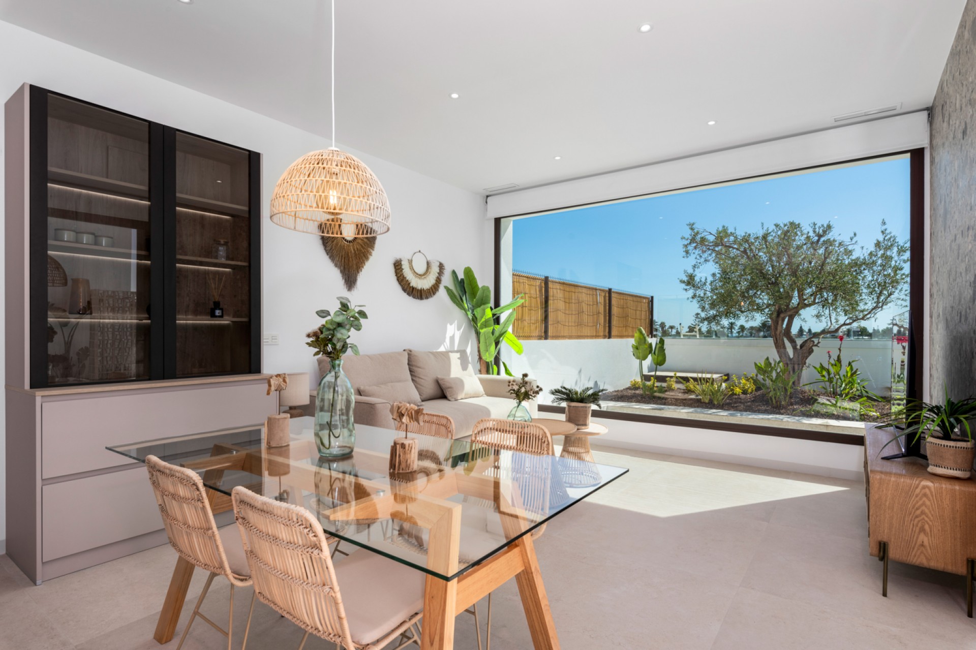 Neubau - Villa -
Los Alcazares - Los Alcázares