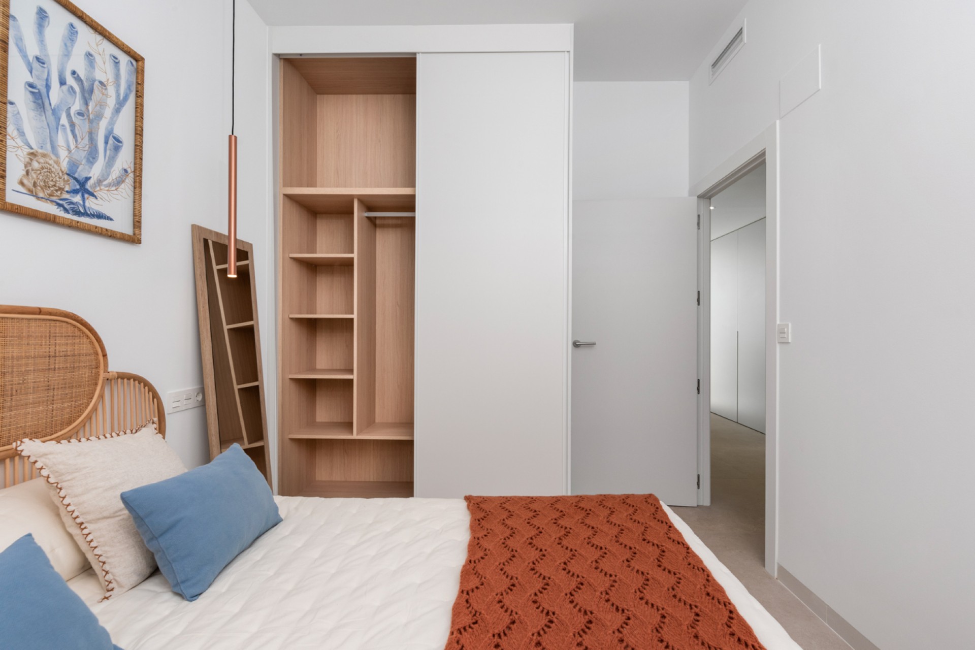 Neubau - Villa -
Los Alcazares - Los Alcázares