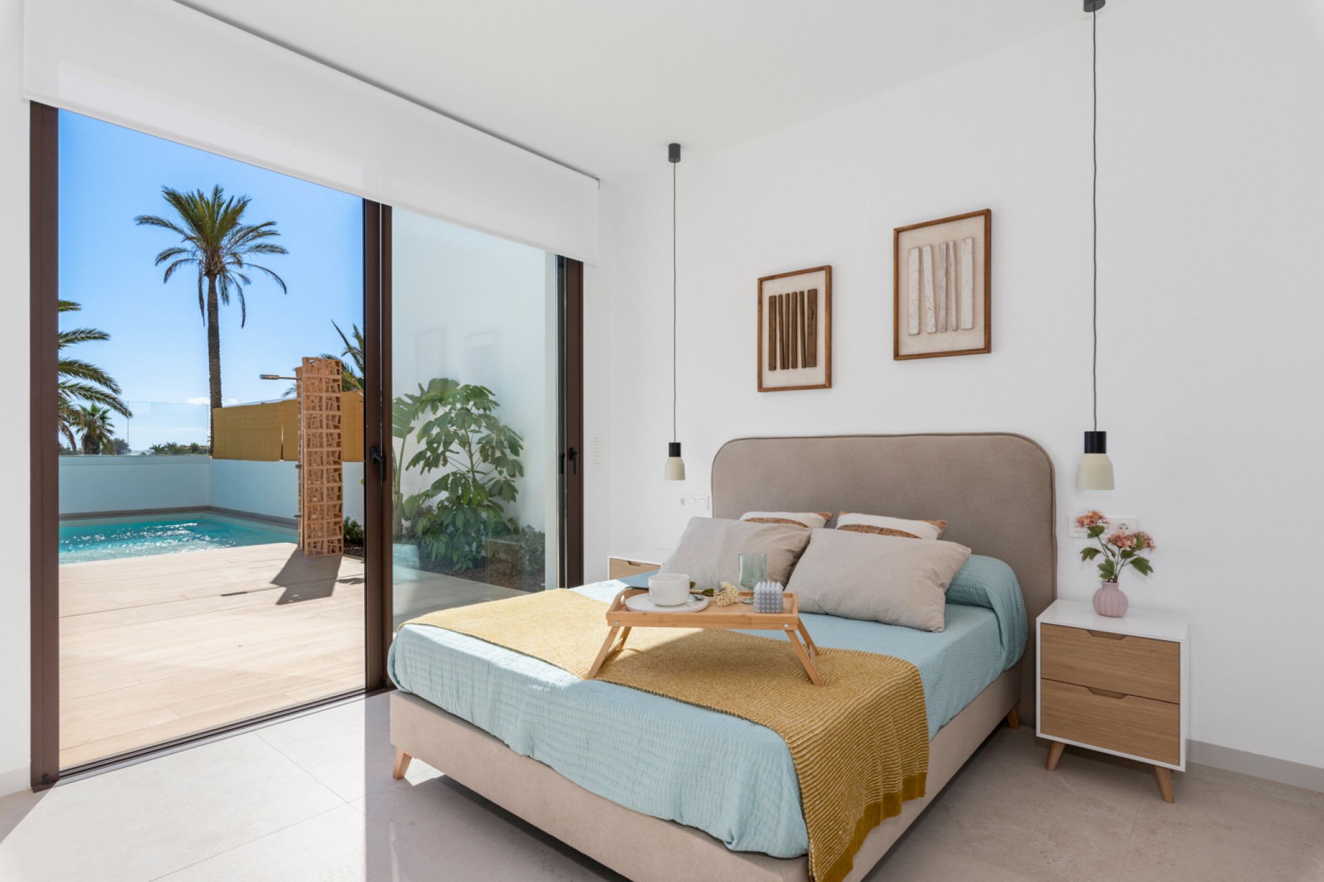 Neubau - Villa -
Los Alcazares - Los Alcázares