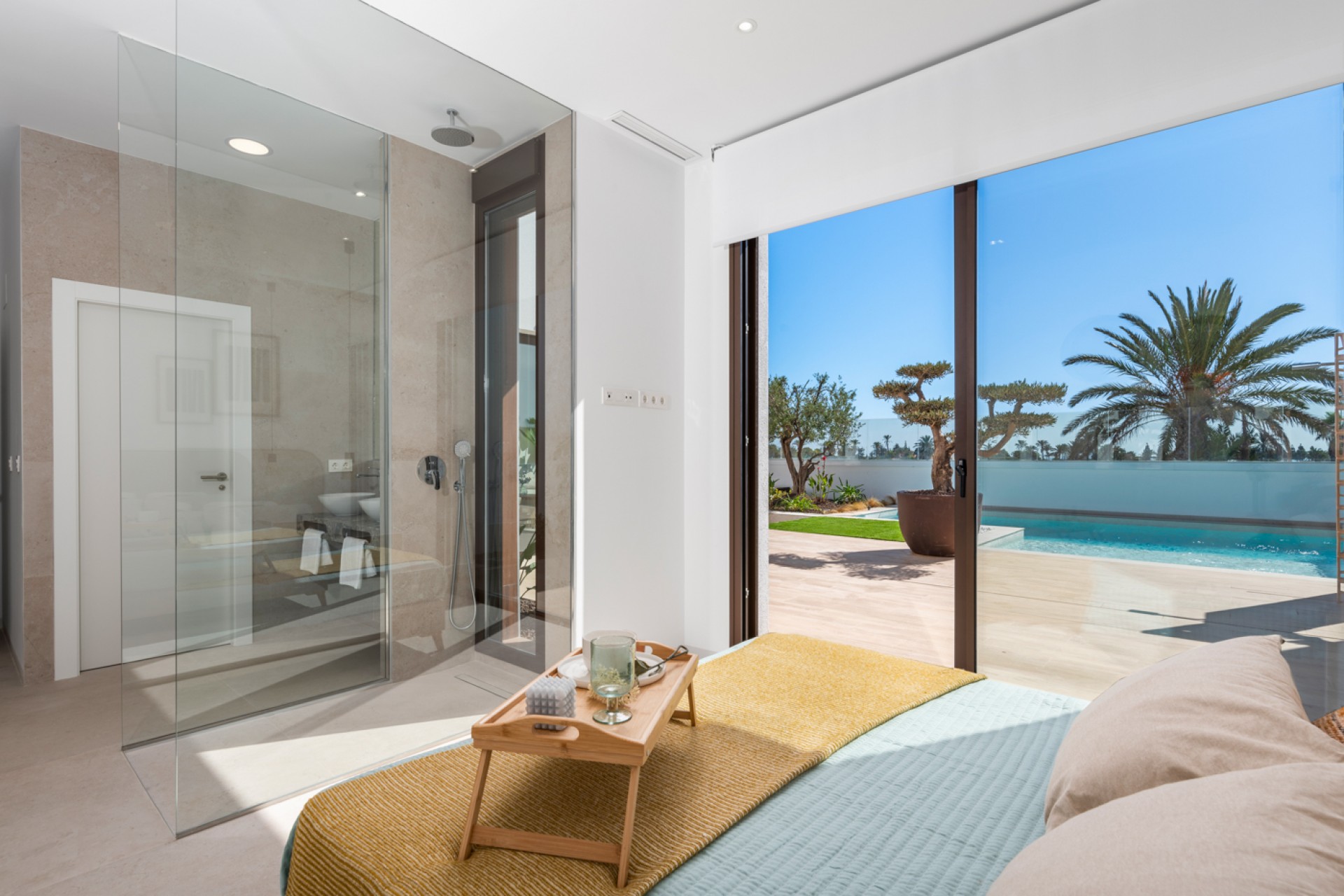 Neubau - Villa -
Los Alcazares - Los Alcázares