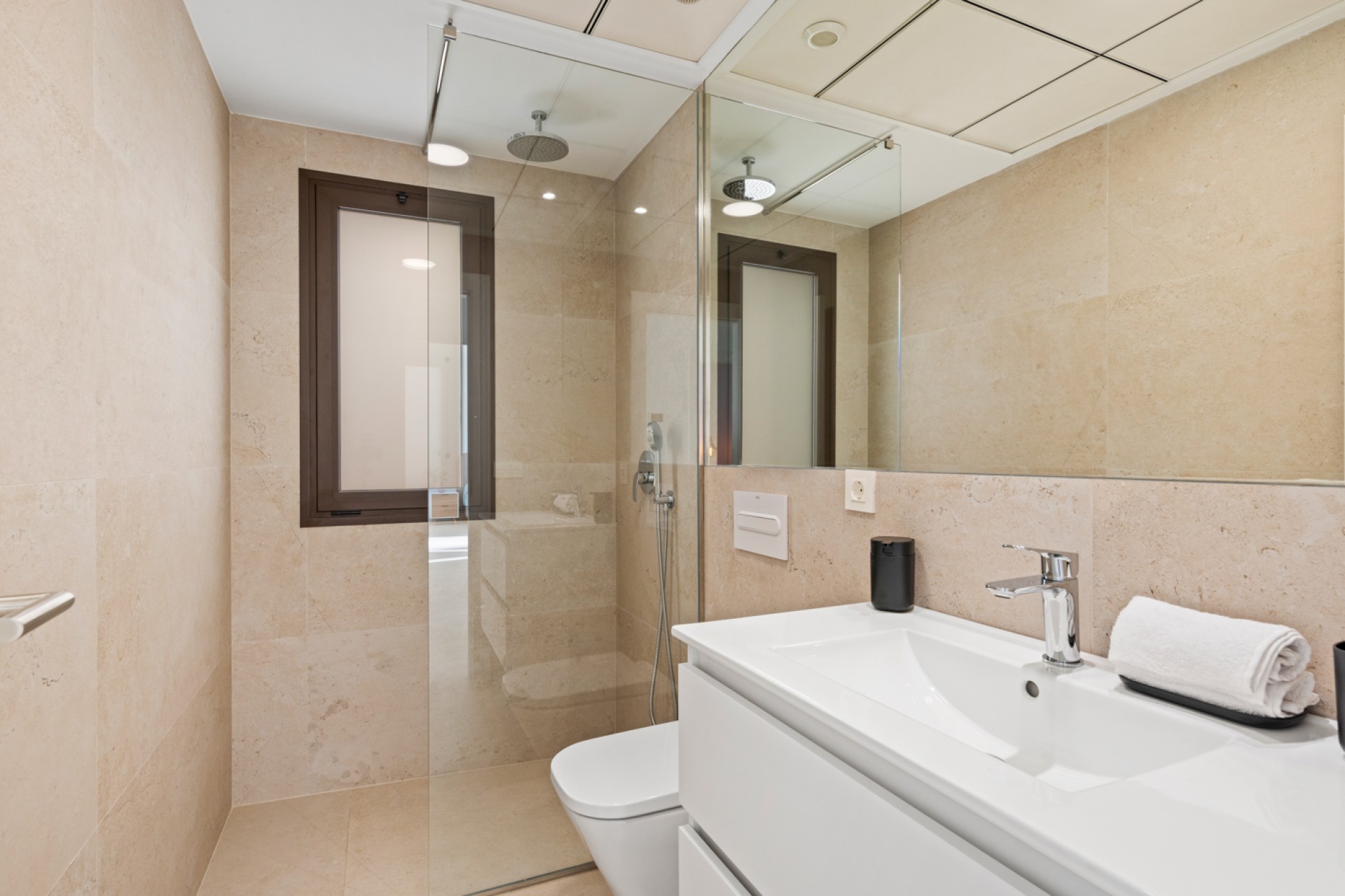 Neubau - Villa -
Los Alcazares - Los Alcázares