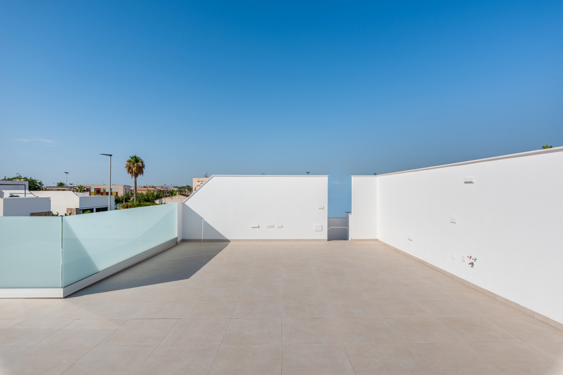 Neubau - Villa -
Los Alcazares - Los Alcázares
