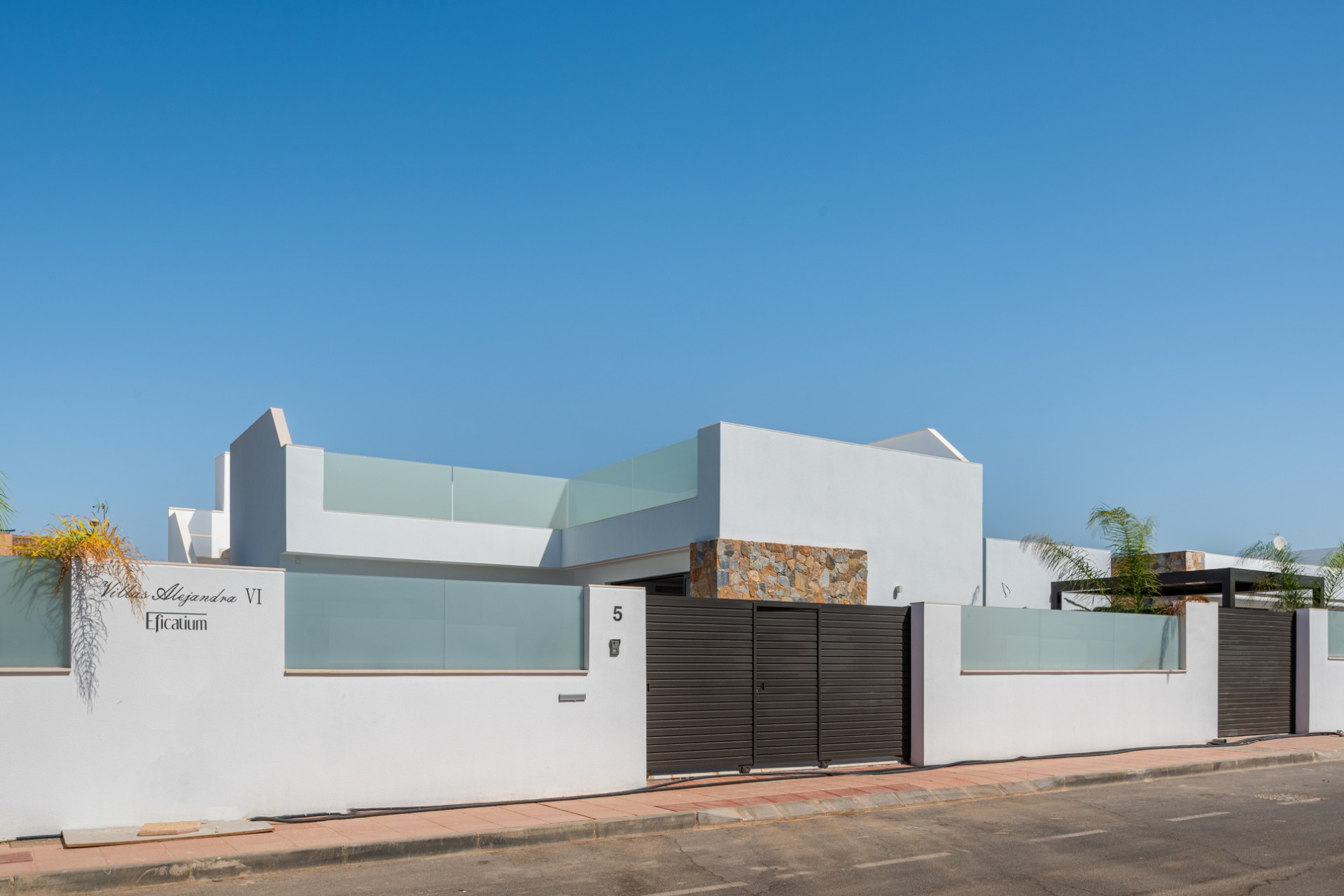 Neubau - Villa -
Los Alcazares - Los Alcázares
