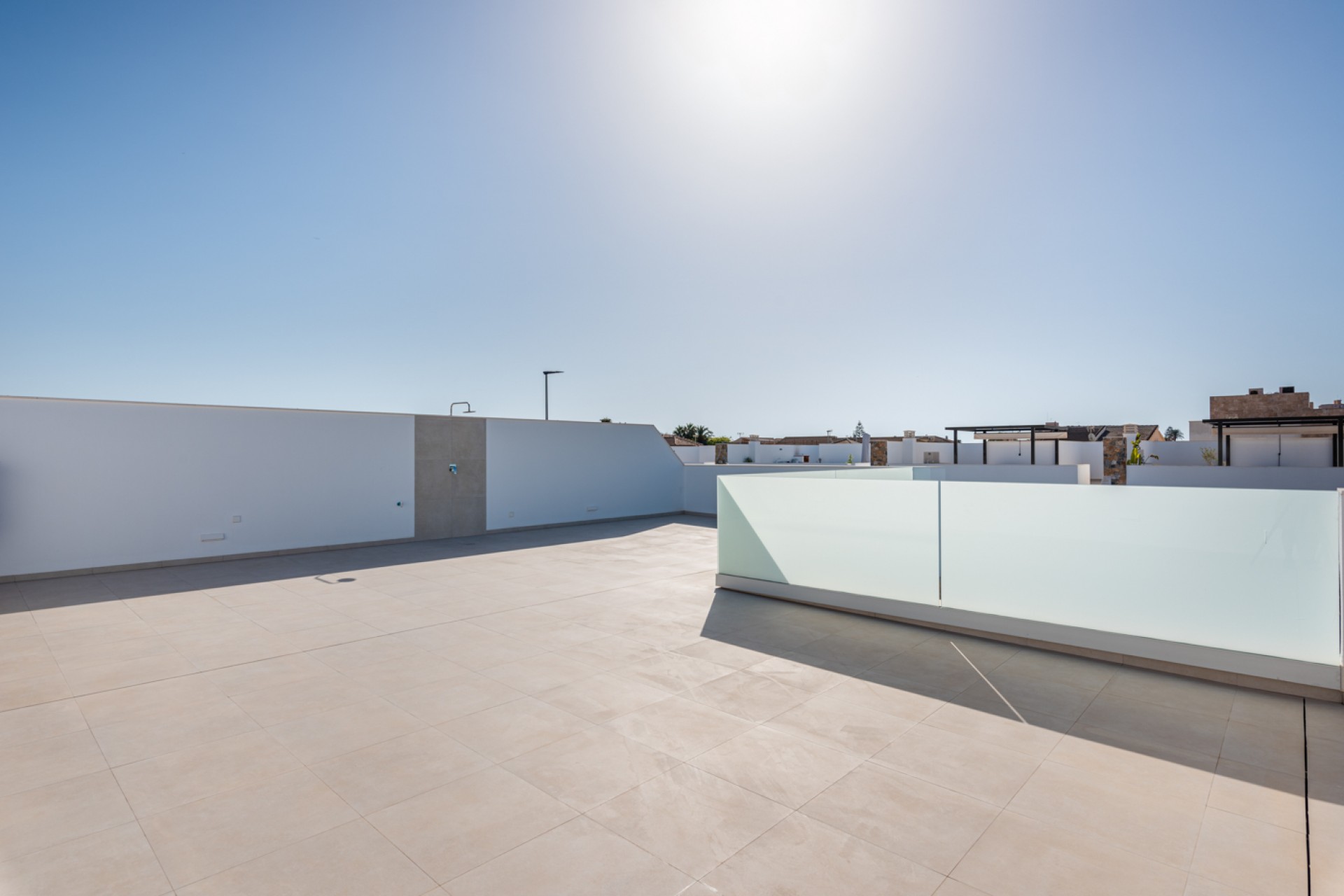 Neubau - Villa -
Los Alcazares - Los Alcázares