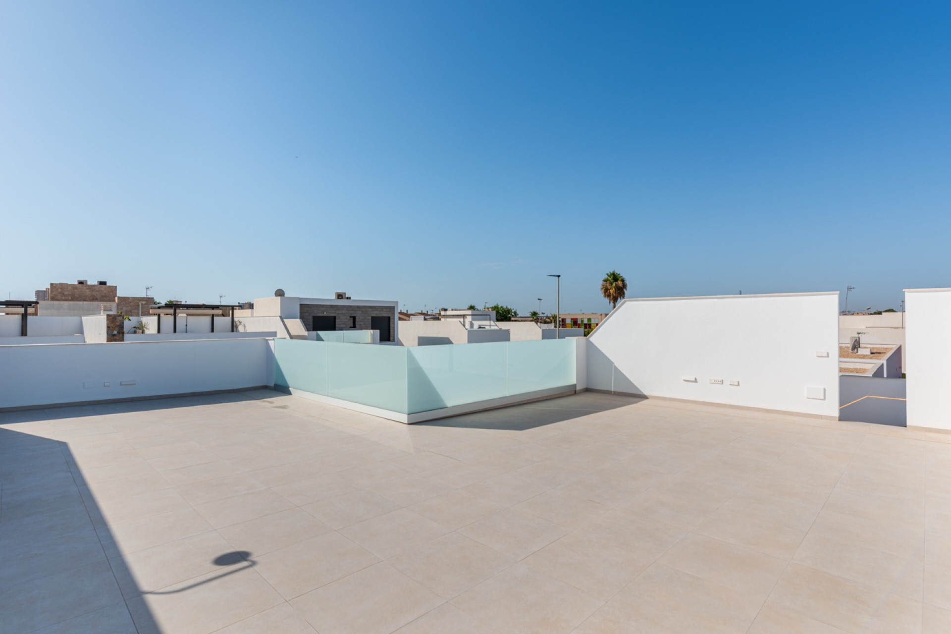 Neubau - Villa -
Los Alcazares - Los Alcázares