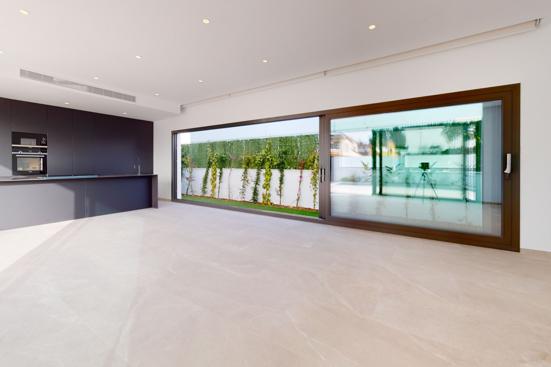 Neubau - Villa -
Los Alcazares - Los Alcázares