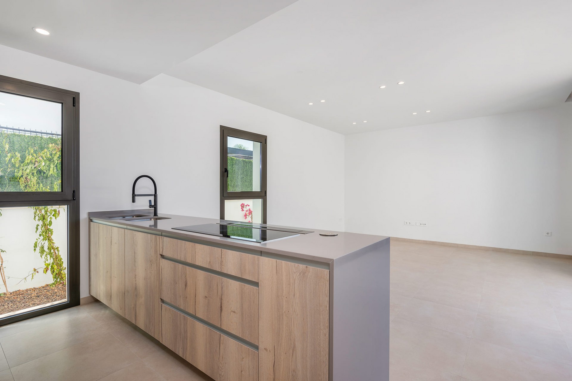 Neubau - Villa -
Los Alcazares - Los Alcázares