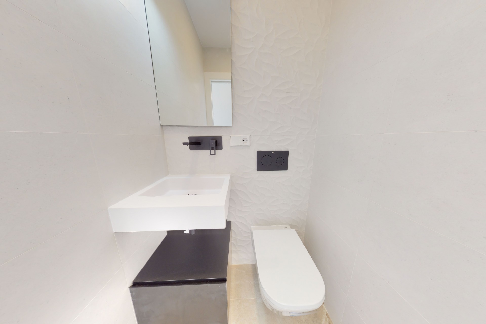 Neubau - Villa -
Los Alcazares - Los Alcázares
