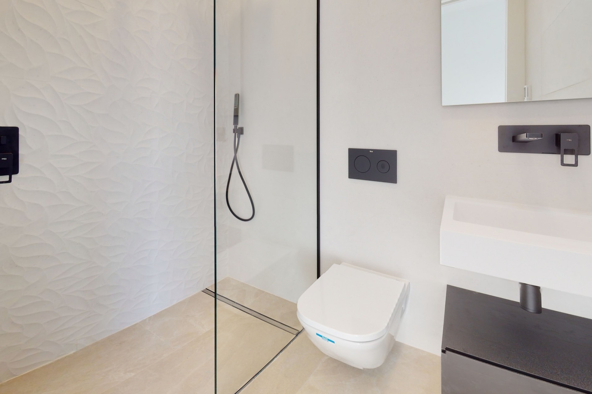 Neubau - Villa -
Los Alcazares - Los Alcázares