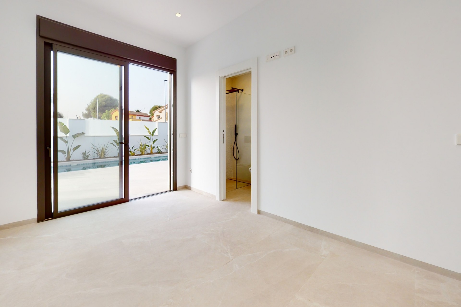 Neubau - Villa -
Los Alcazares - Los Alcázares