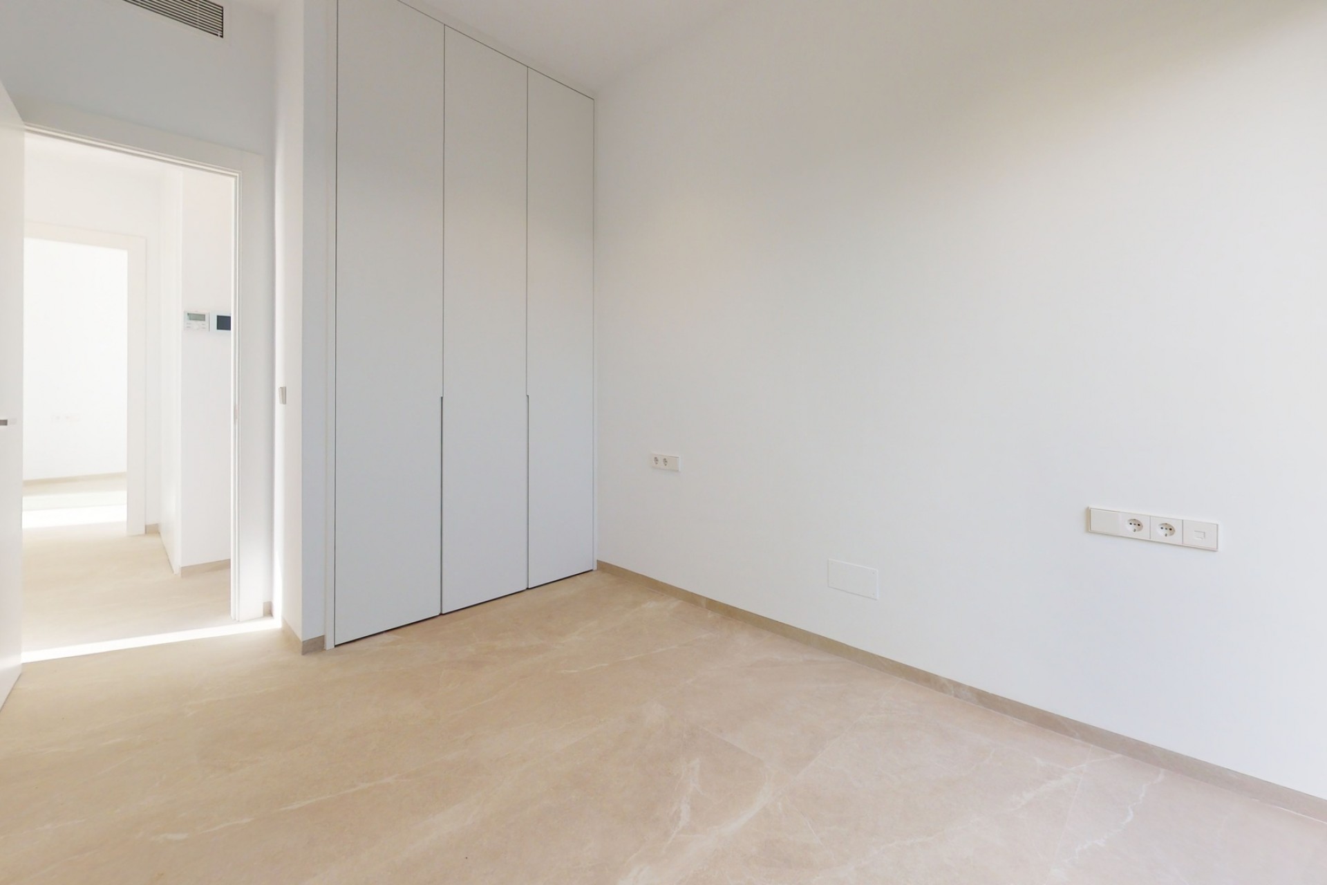 Neubau - Villa -
Los Alcazares - Los Alcázares