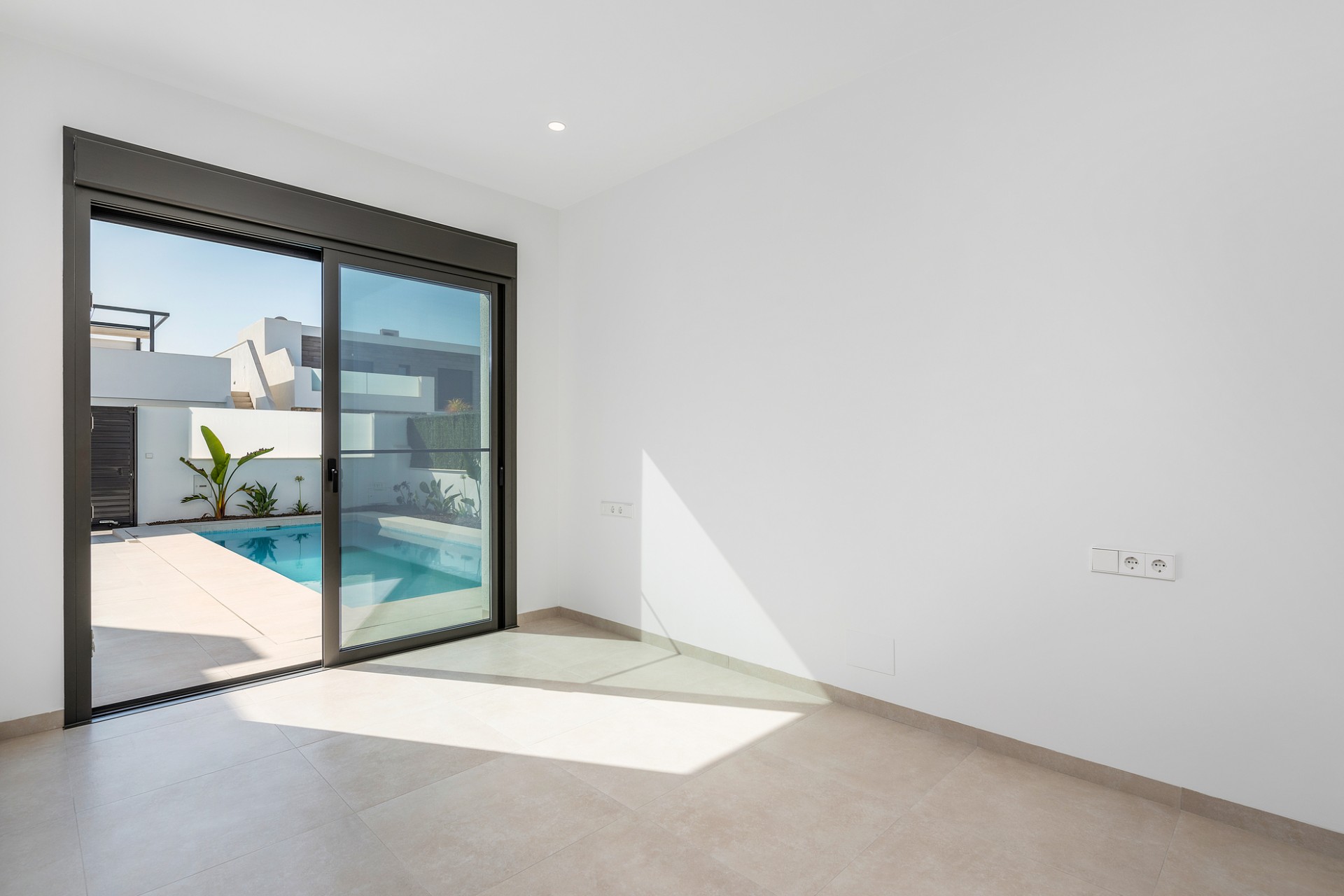 Neubau - Villa -
Los Alcazares - Los Alcázares