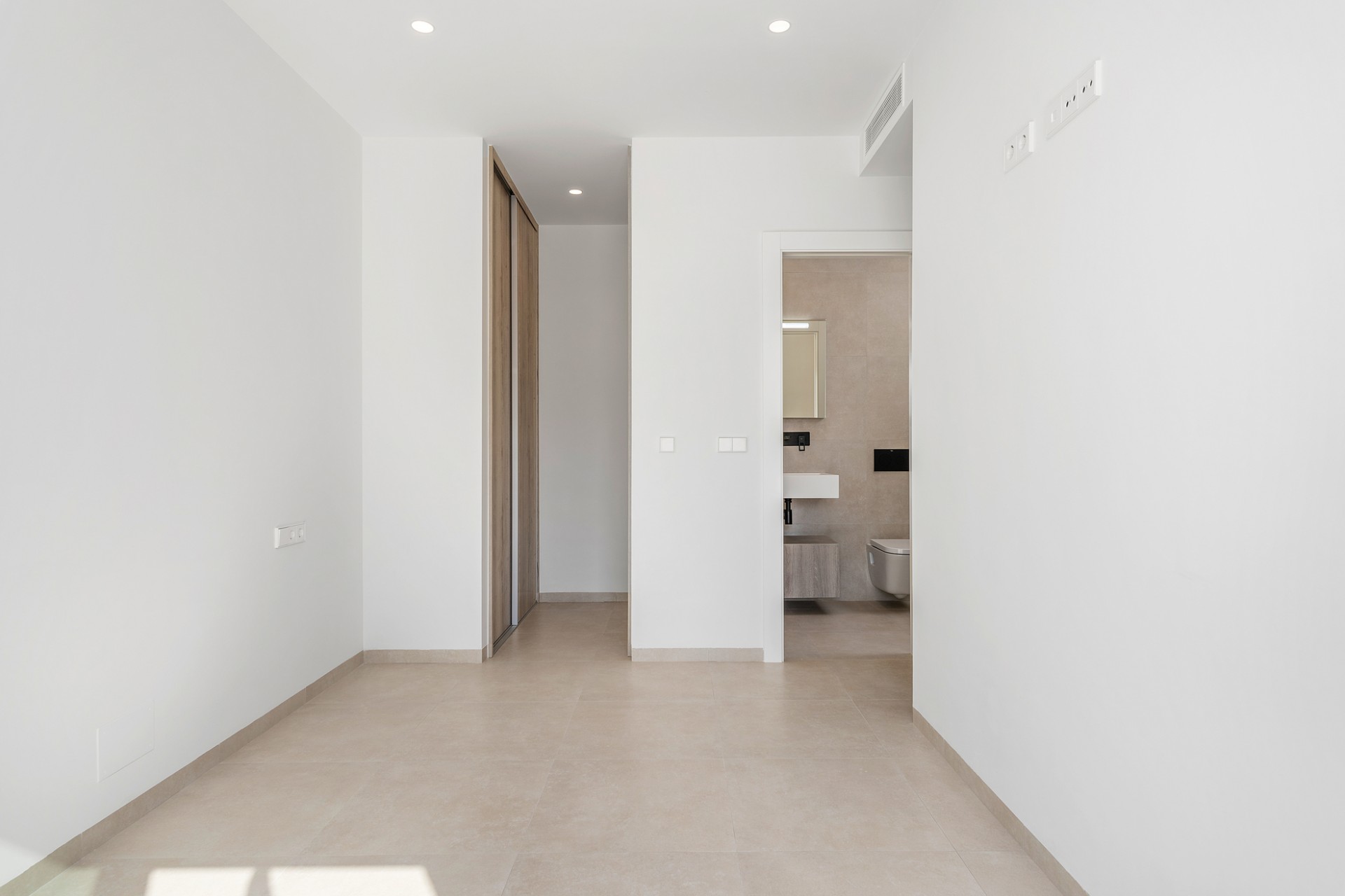 Neubau - Villa -
Los Alcazares - Los Alcázares