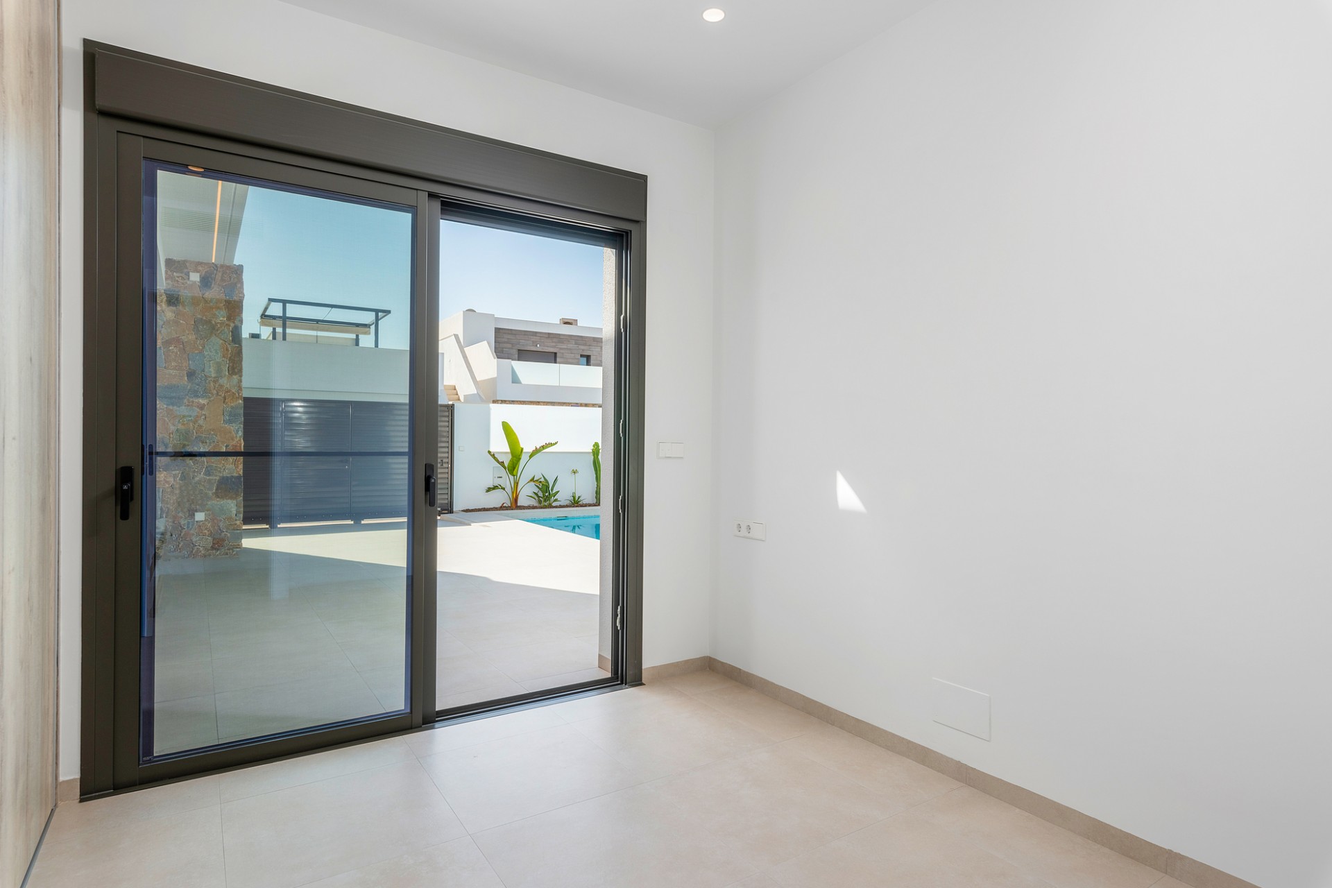 Neubau - Villa -
Los Alcazares - Los Alcázares
