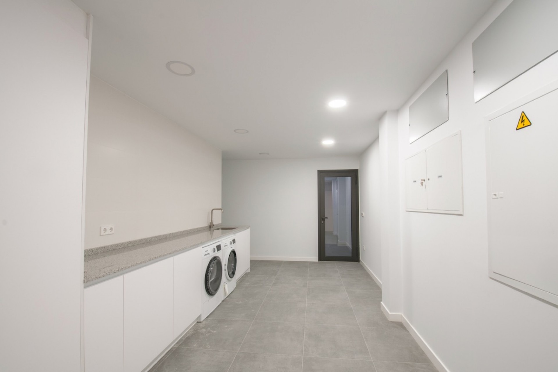 Neubau - Villa -
Moraira - Benimeit