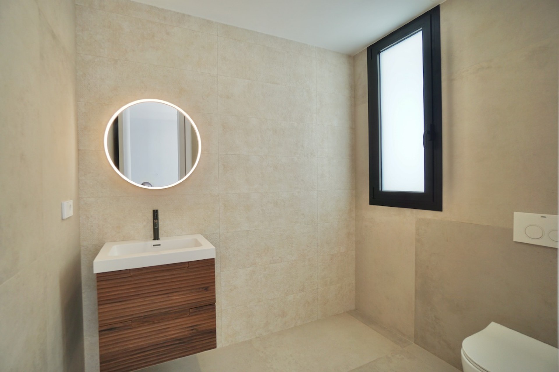 Neubau - Villa -
Moraira - Benimeit