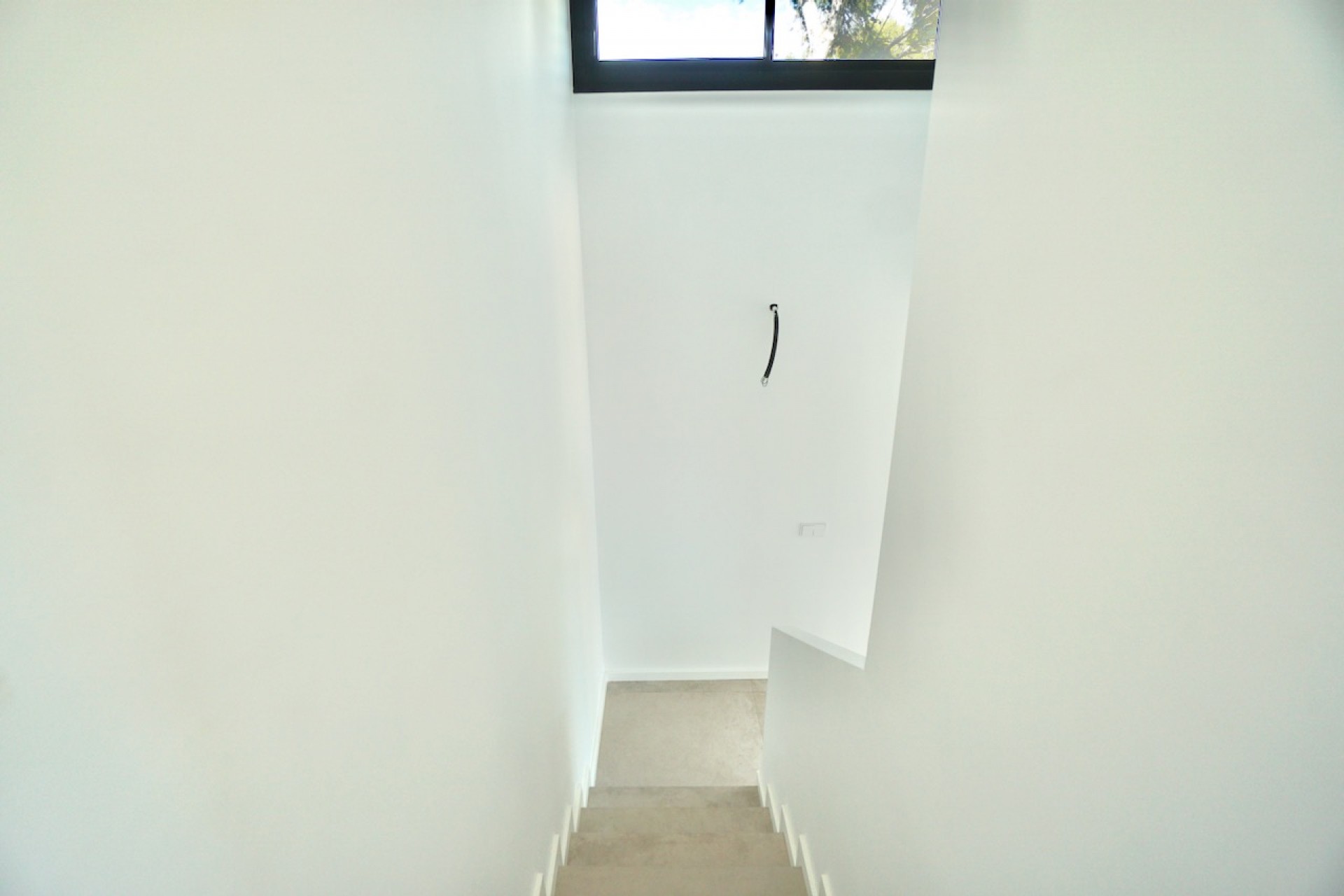 Neubau - Villa -
Moraira - Benimeit