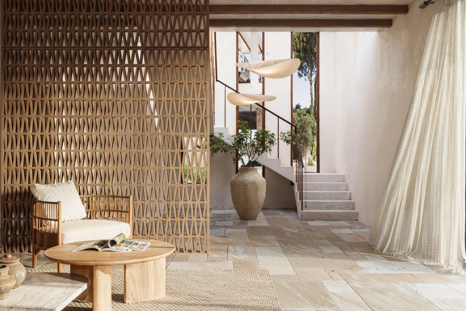 Neubau - Villa -
Moraira - El Portet