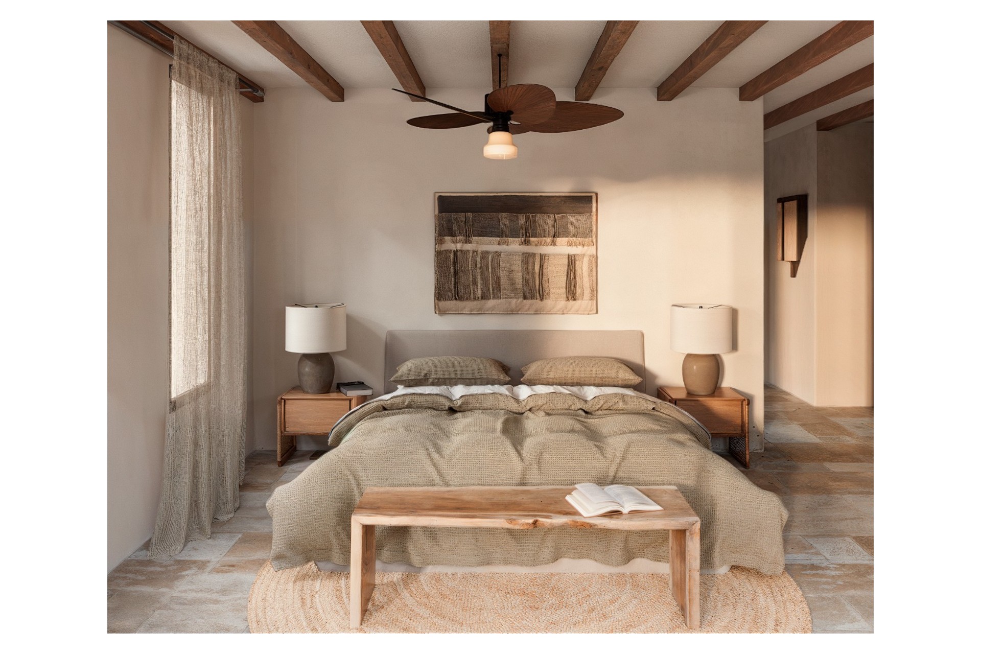 Neubau - Villa -
Moraira - El Portet