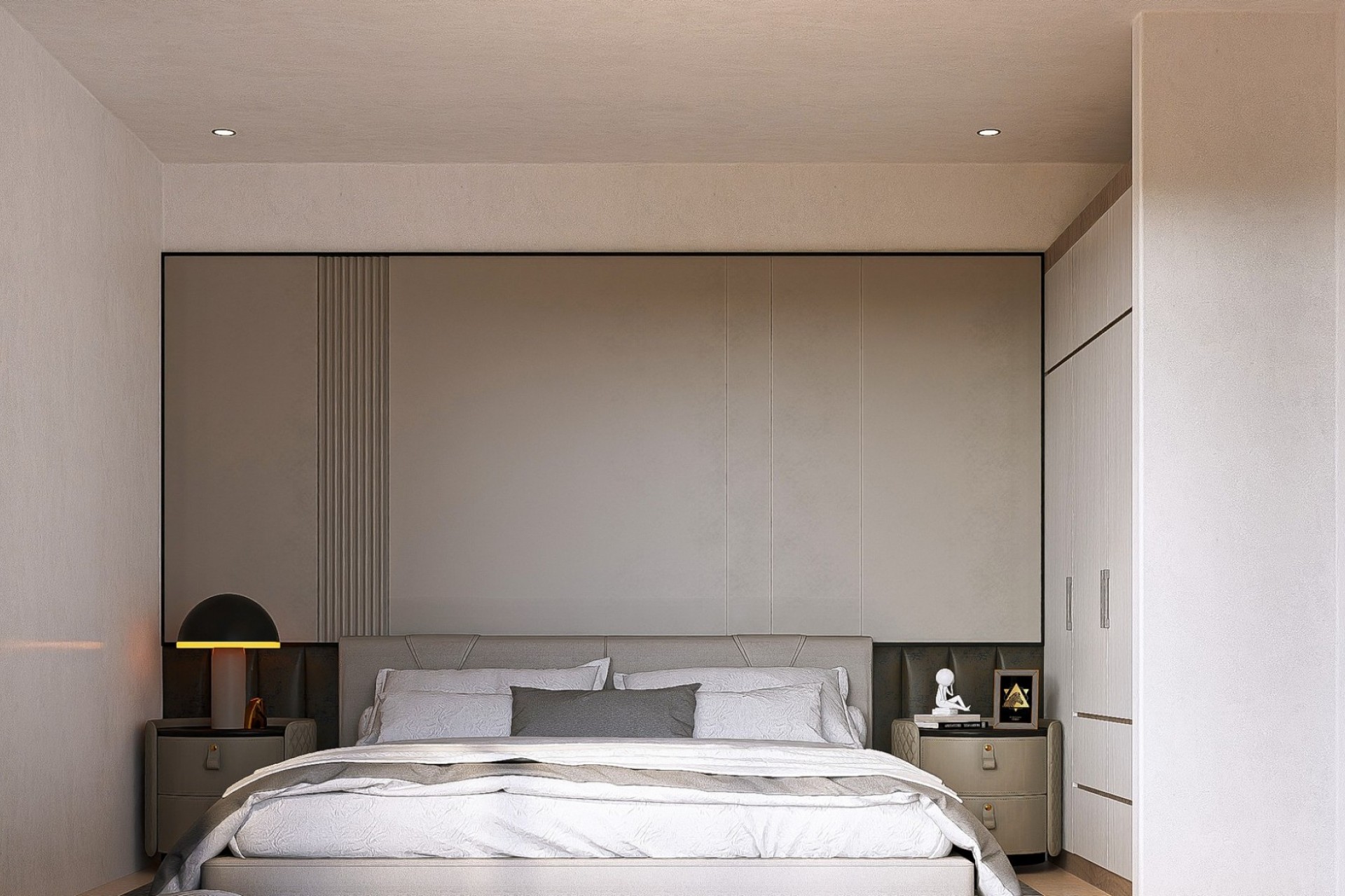 Neubau - Villa -
Moraira - El Portet