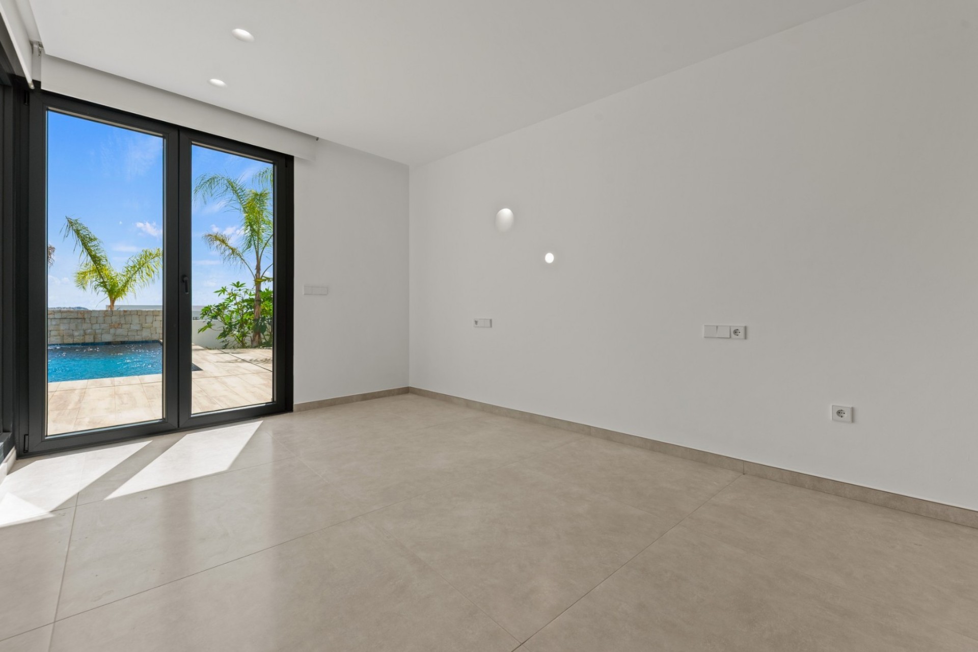Neubau - Villa -
Moraira - Pinar de l´Advocat