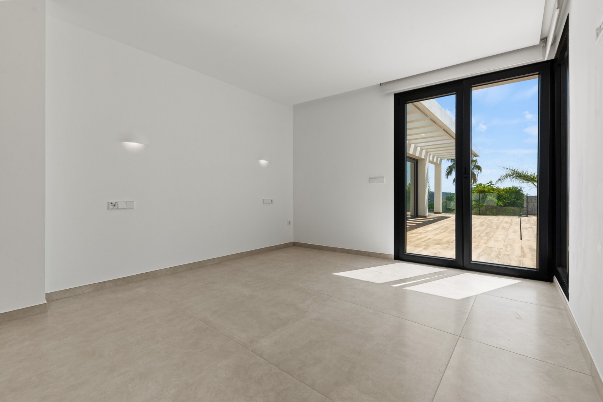 Neubau - Villa -
Moraira - Pinar de l´Advocat