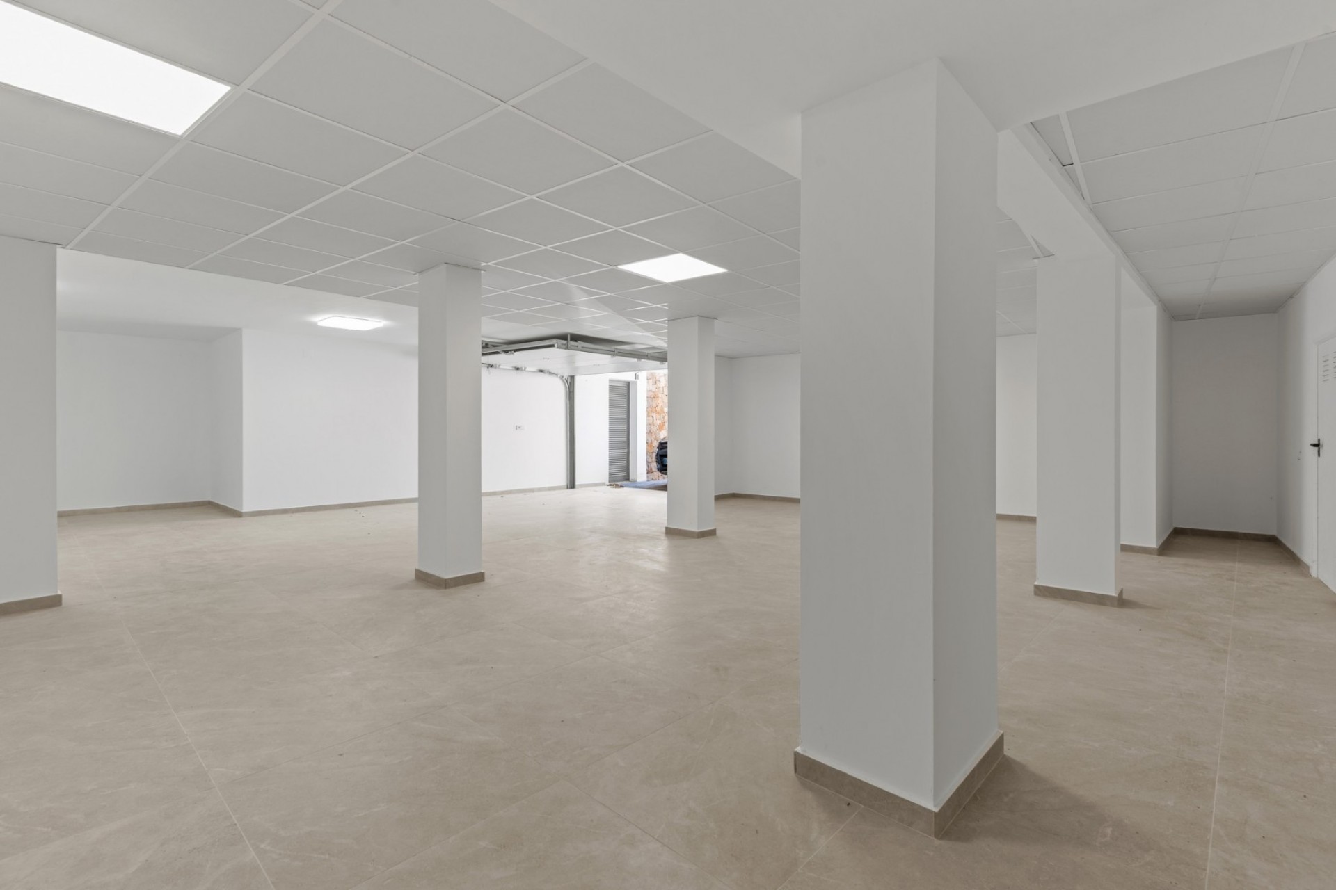 Neubau - Villa -
Moraira - Pinar de l´Advocat