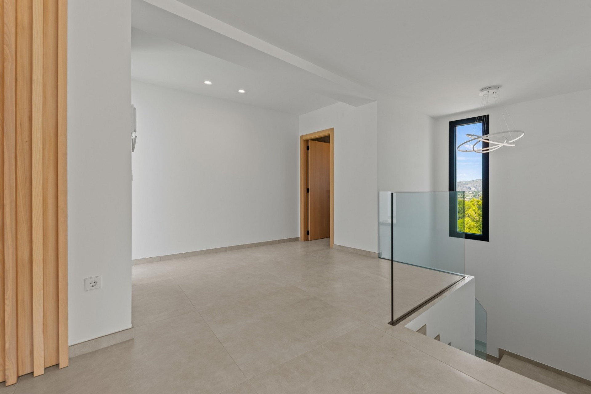 Neubau - Villa -
Moraira - Pinar de l´Advocat