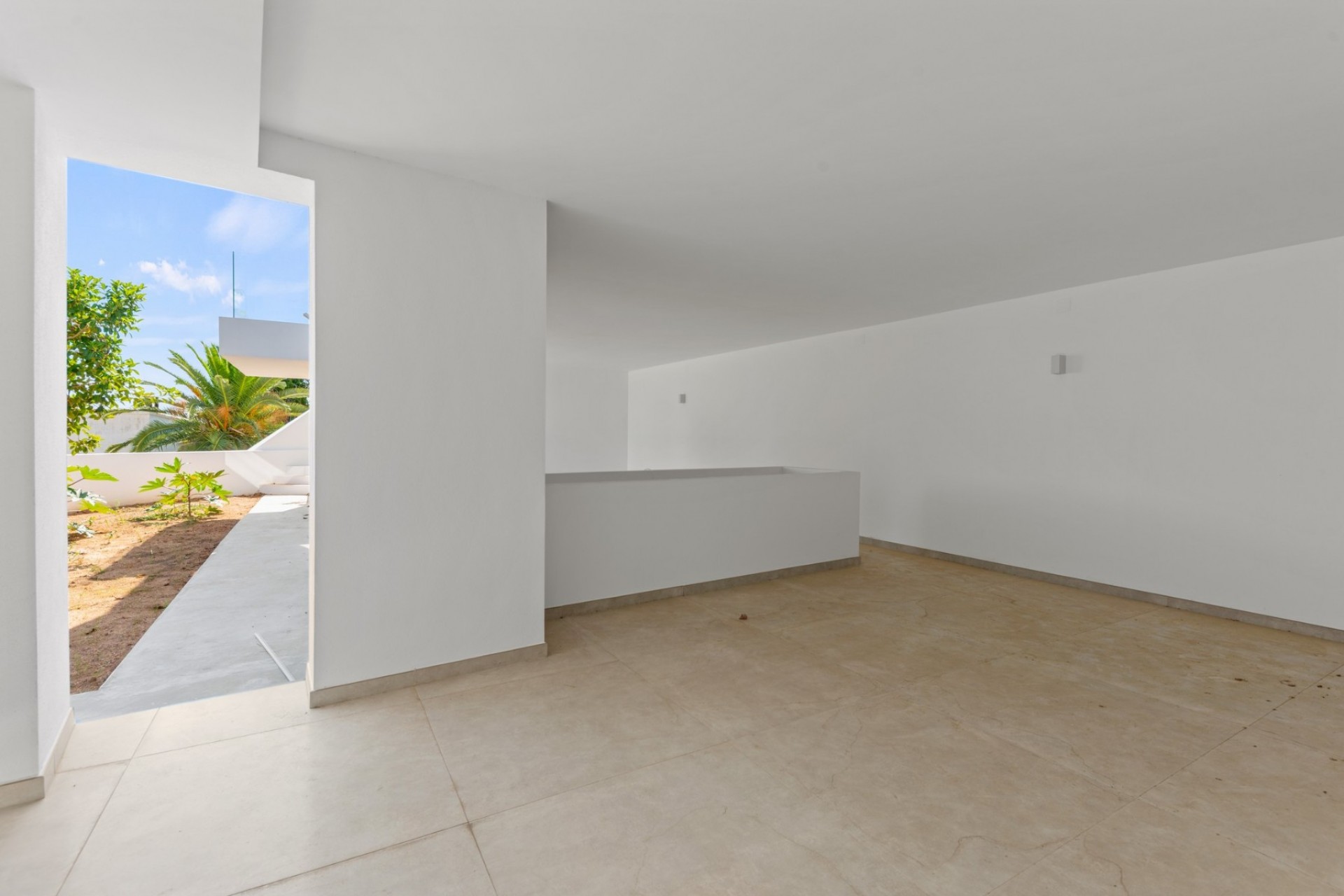 Neubau - Villa -
Moraira - Pinar de l´Advocat