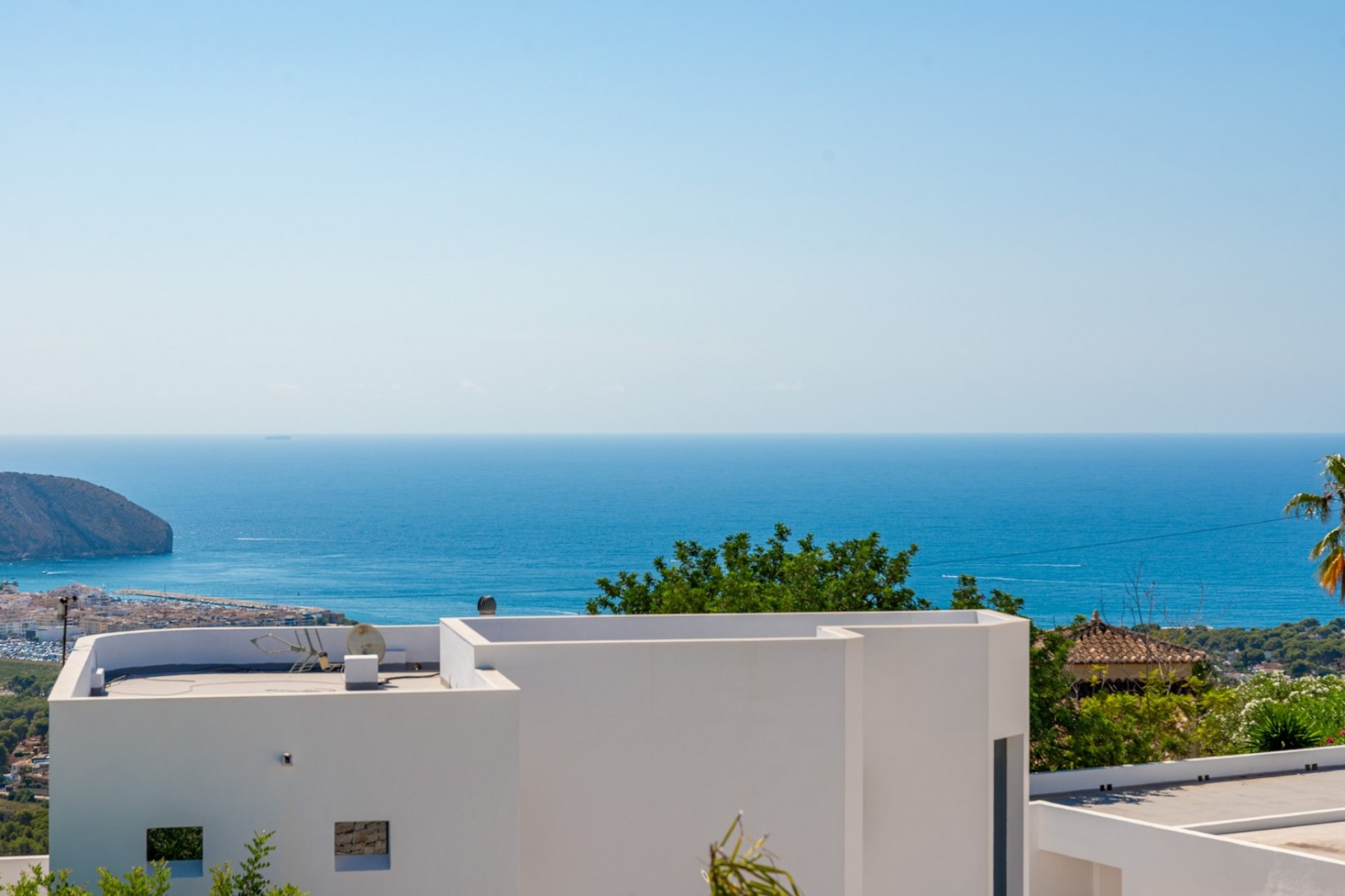 Neubau - Villa -
Moraira - Pinar de l´Advocat