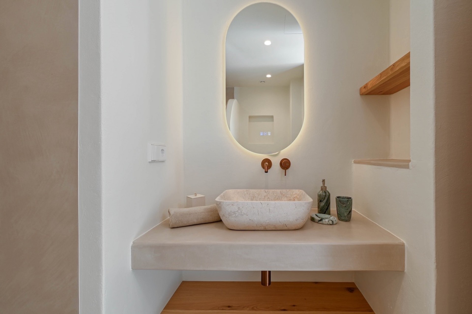 Neubau - Villa -
Moraira - Pinar de l´Advocat