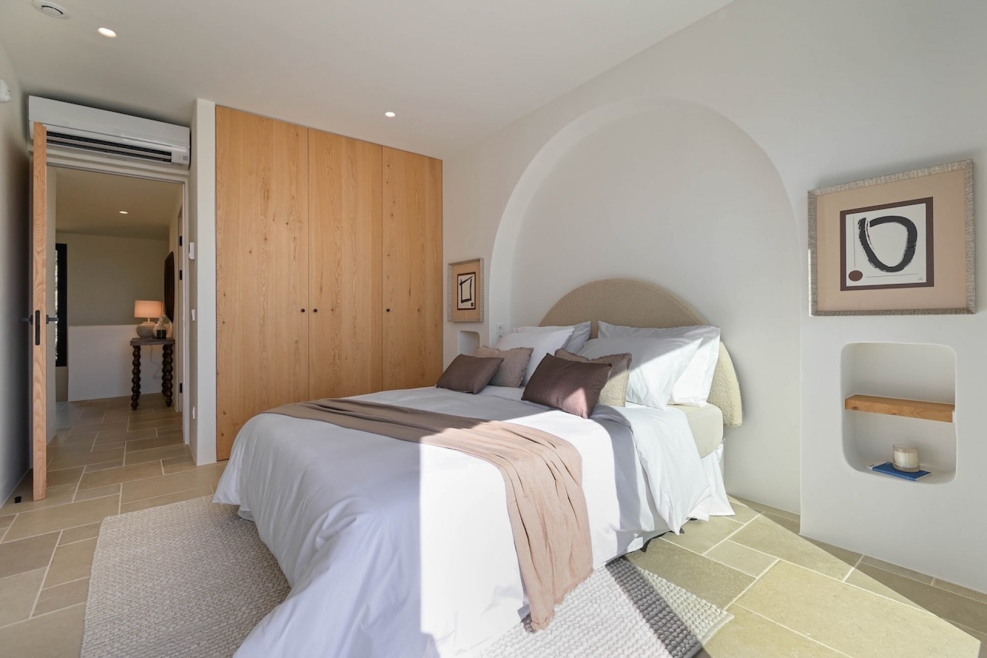 Neubau - Villa -
Moraira - Pinar de l´Advocat