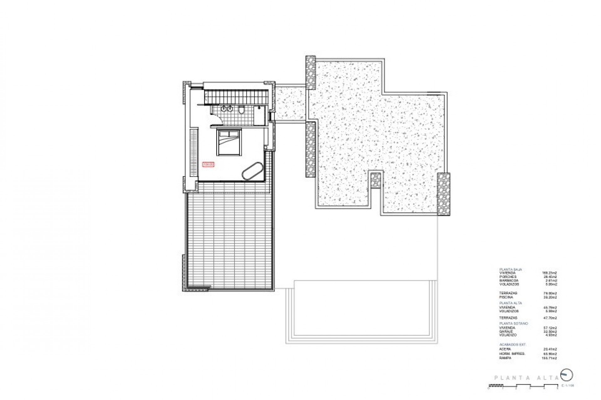 Neubau - Villa -
Moraira - San Jaime
