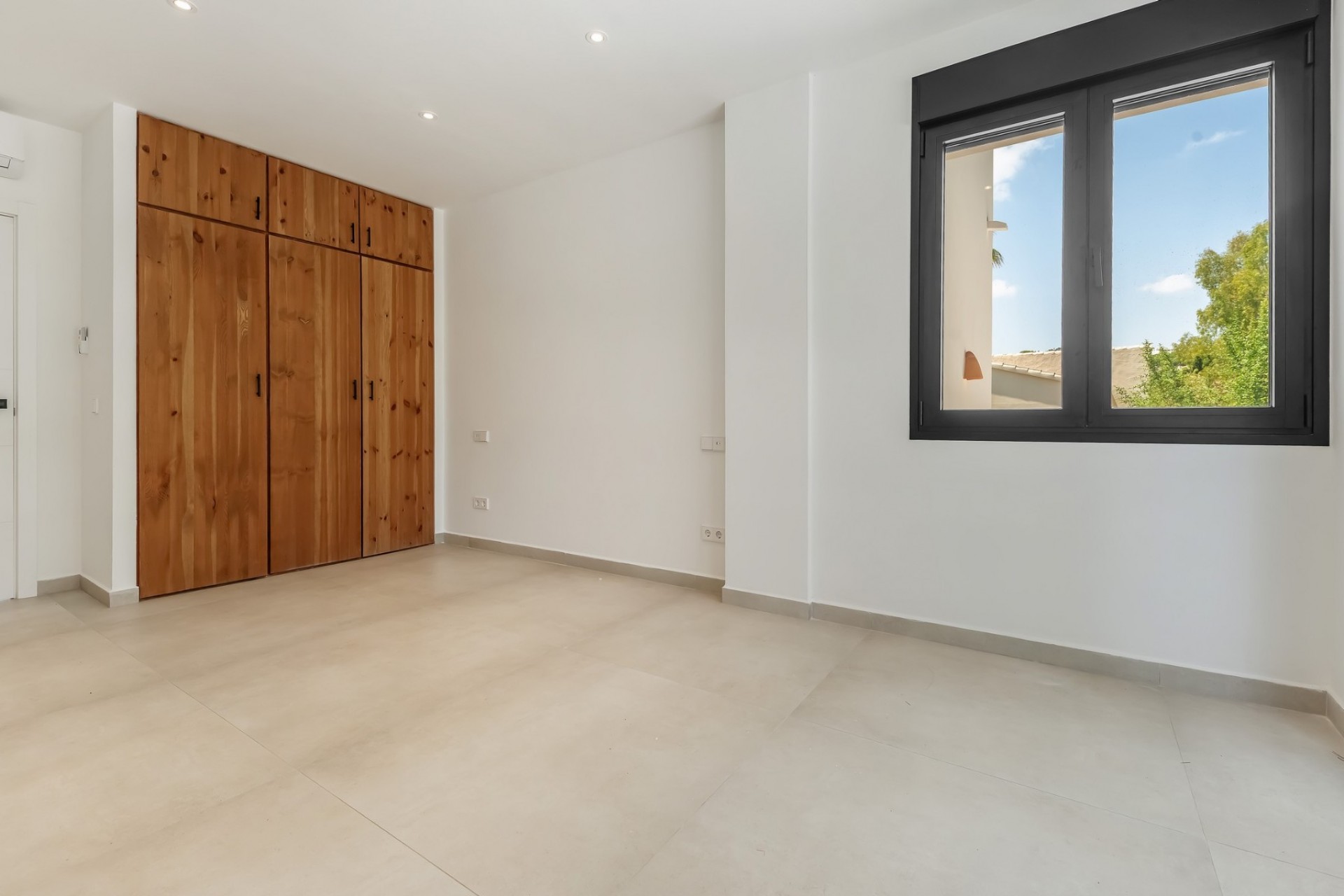 Neubau - Villa -
Moraira - Sol Park