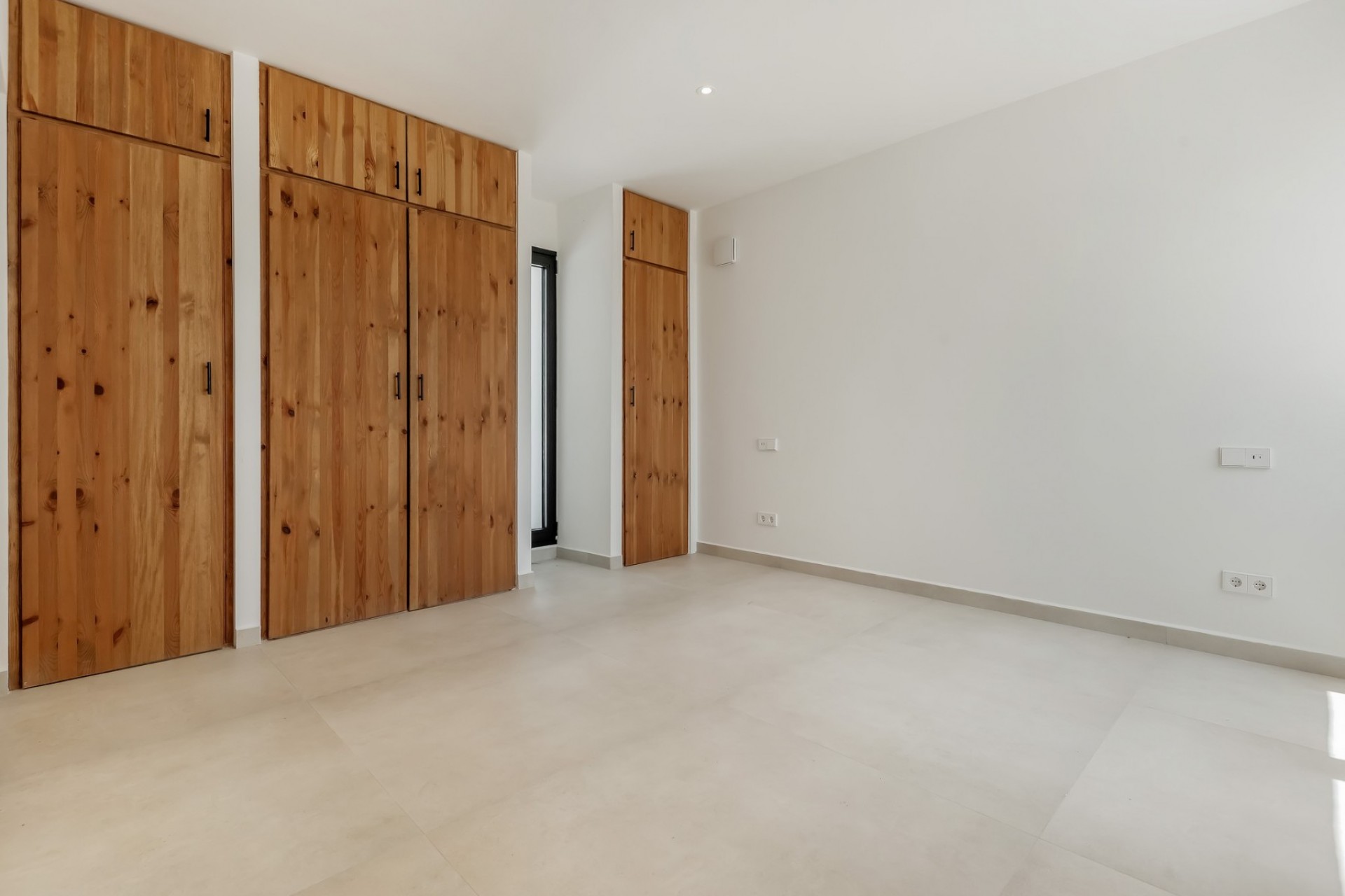 Neubau - Villa -
Moraira - Sol Park