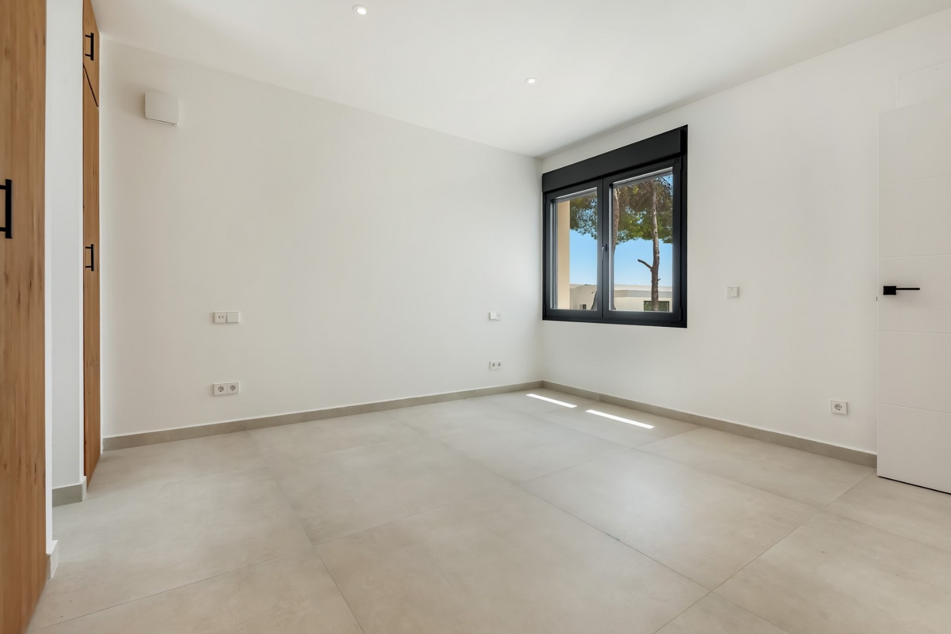 Neubau - Villa -
Moraira - Sol Park