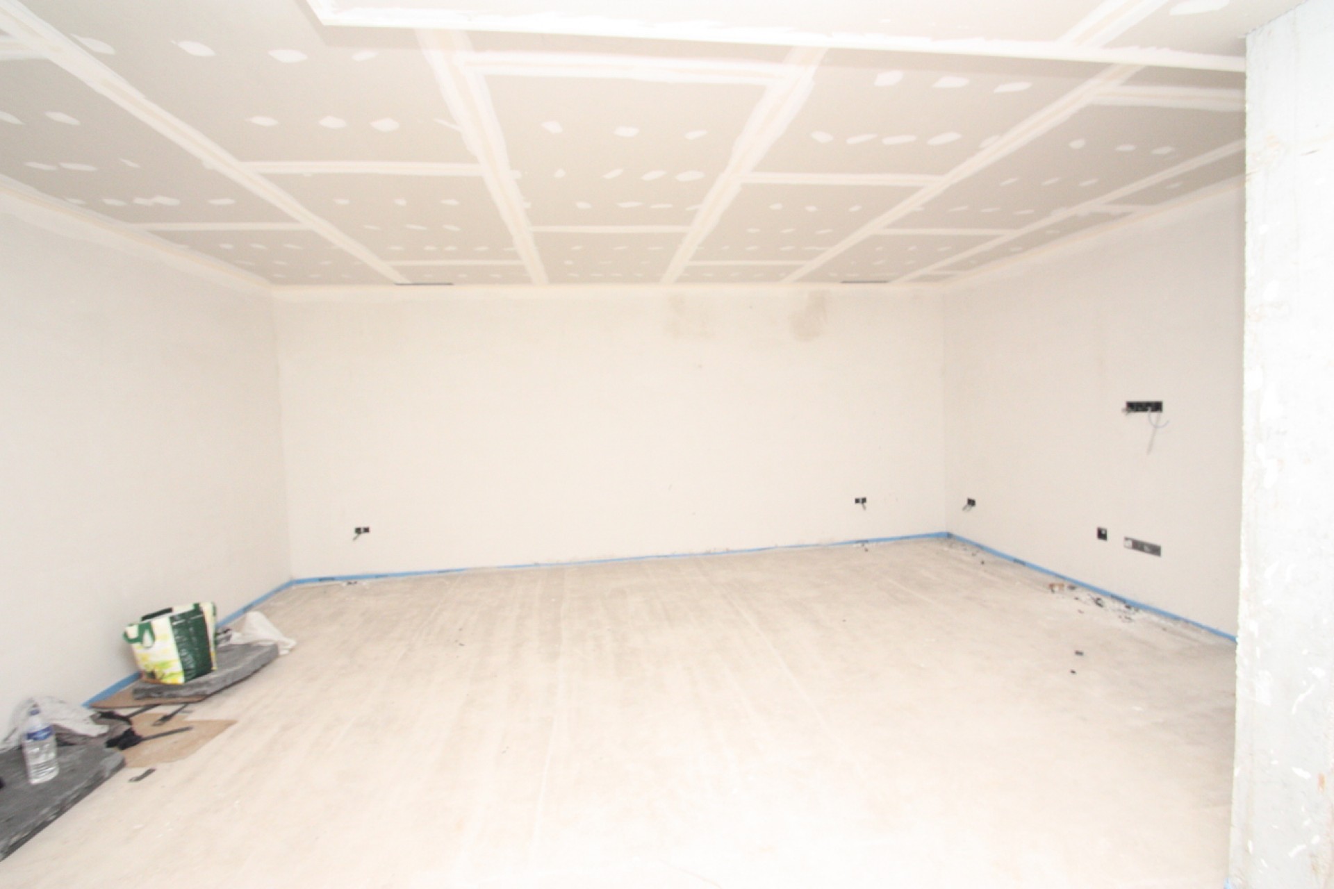 Neubau - Villa -
Moraira