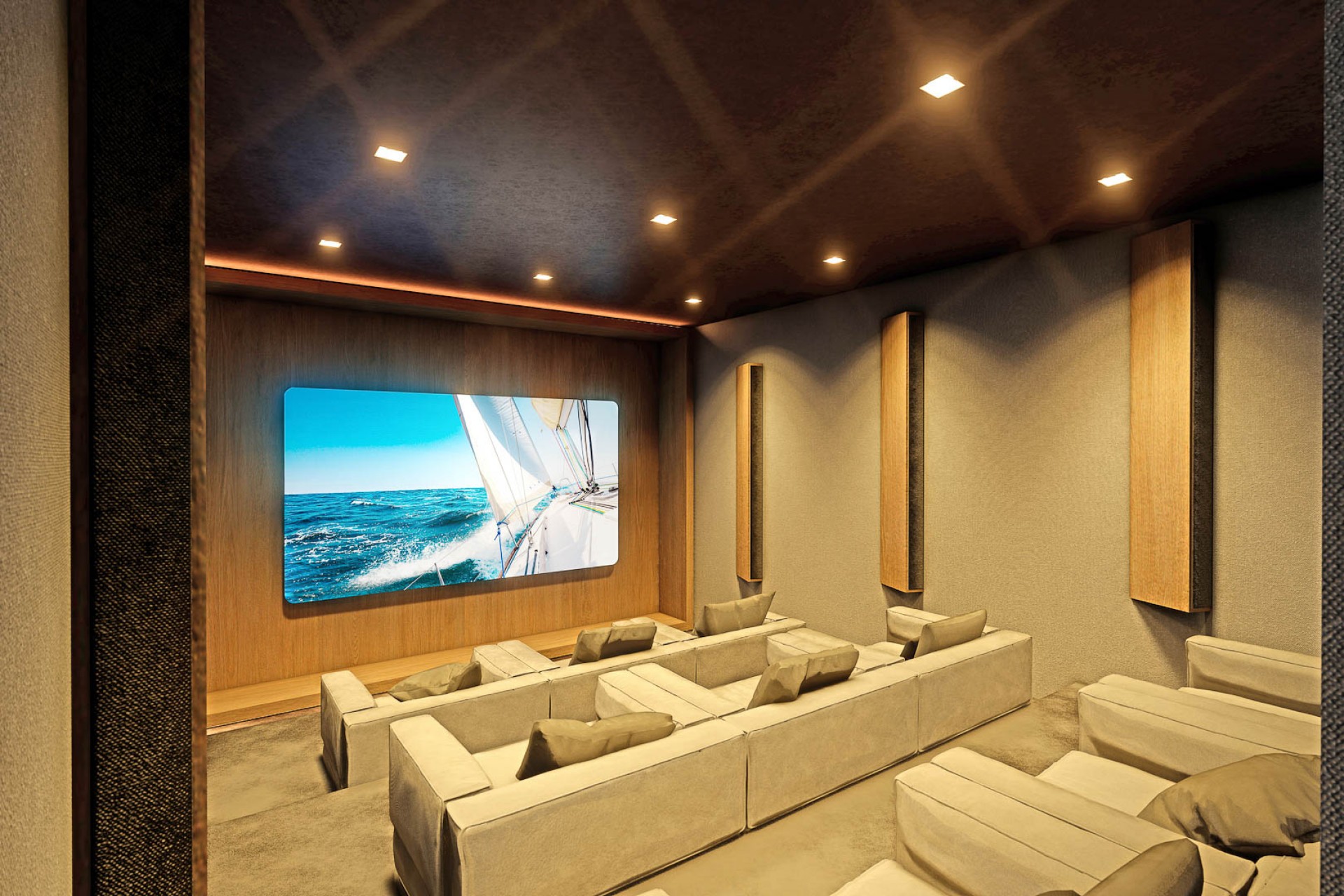 Neubau - Villa -
Moraira