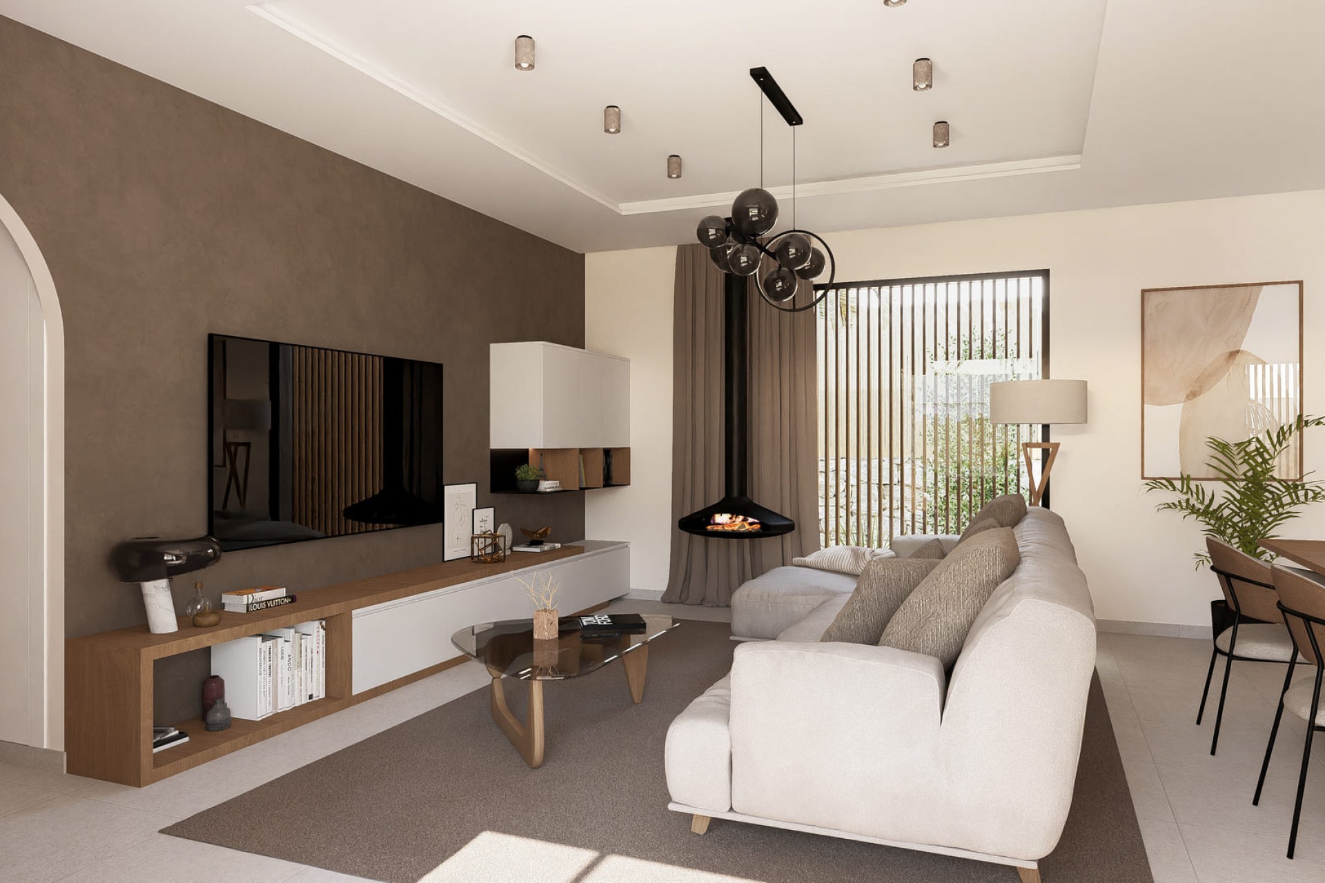 Neubau - Villa -
Murcia