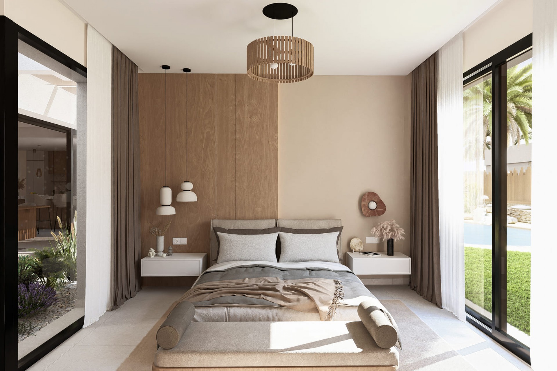 Neubau - Villa -
Murcia