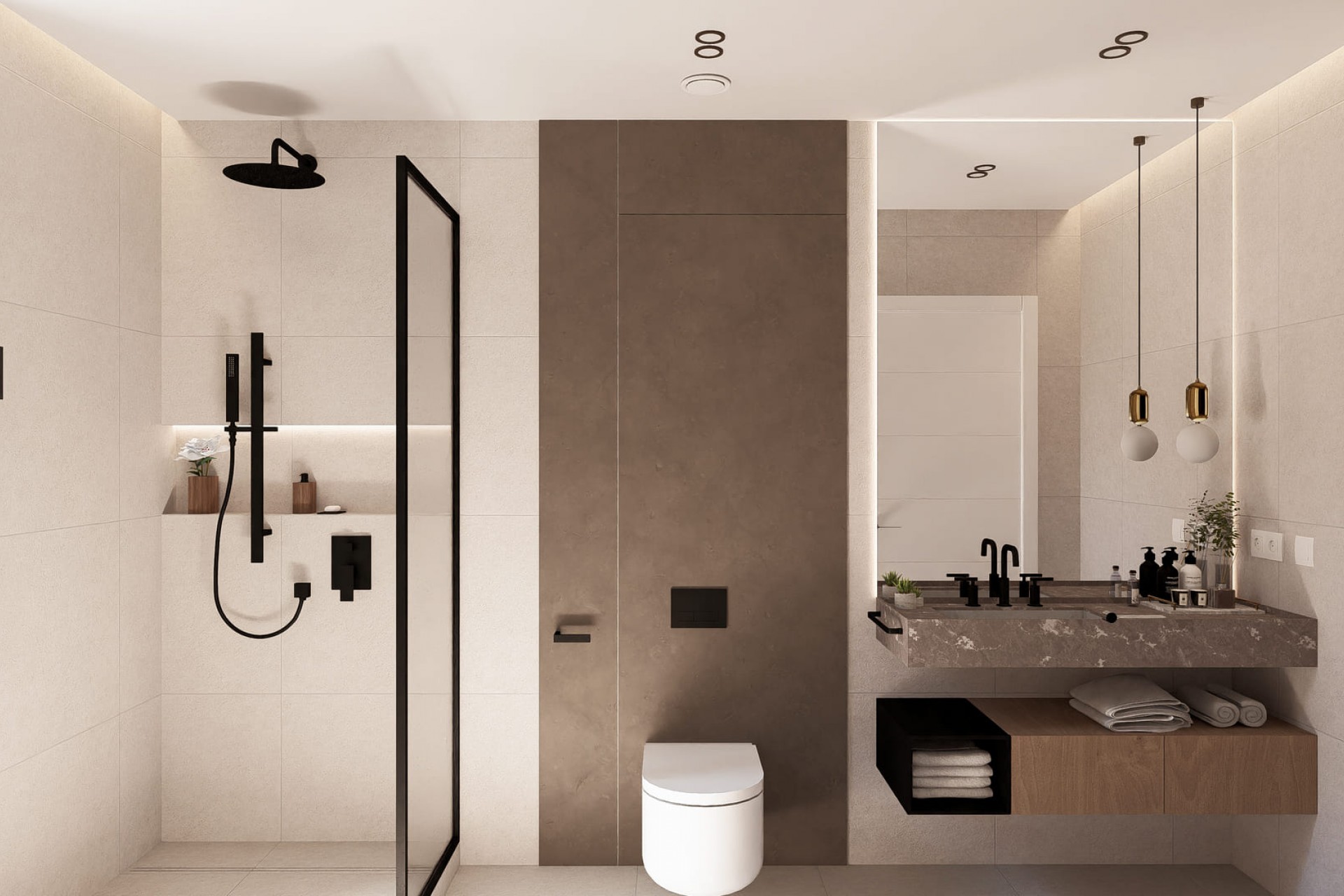 Neubau - Villa -
Murcia