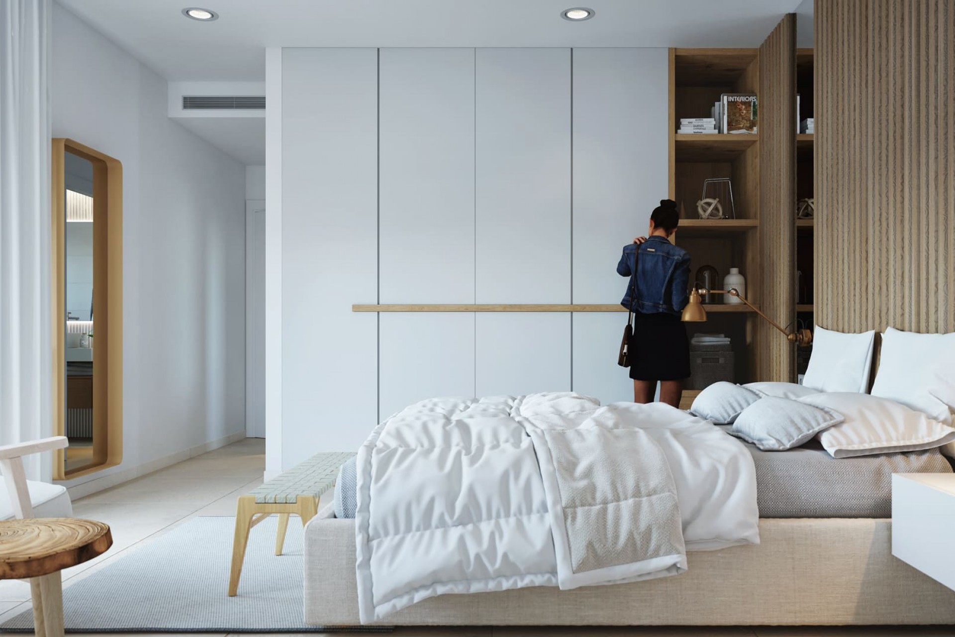 Neubau - Villa -
Murcia