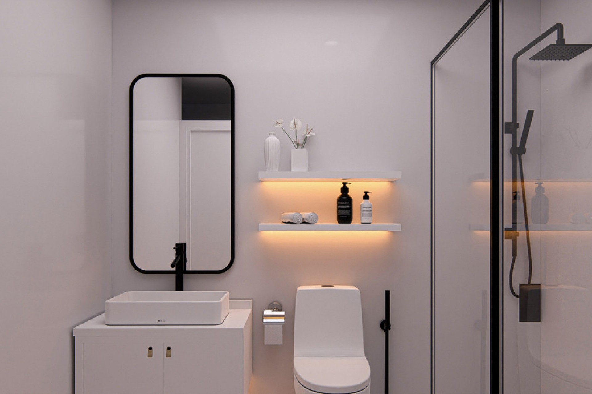 Neubau - Villa -
Pedreguer